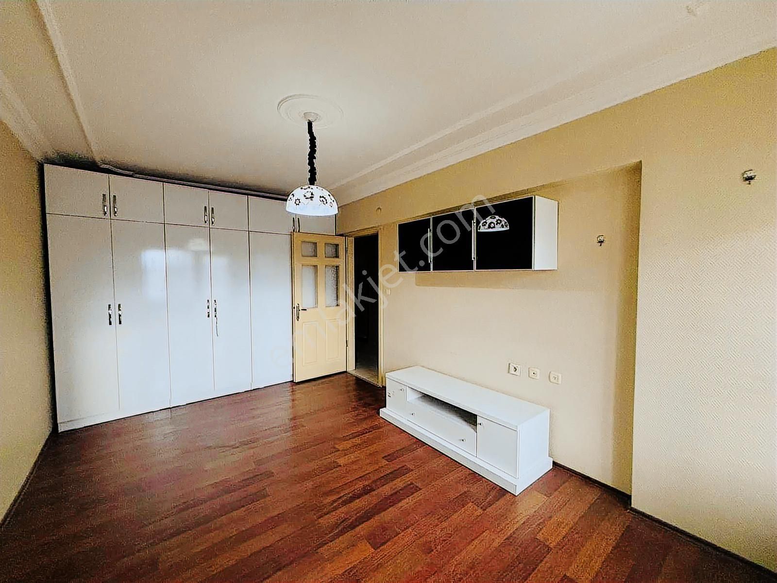 Ataevler Basın Sitesi Nde Geniş Tip 3+1 Arakat Daire - Görsel 2