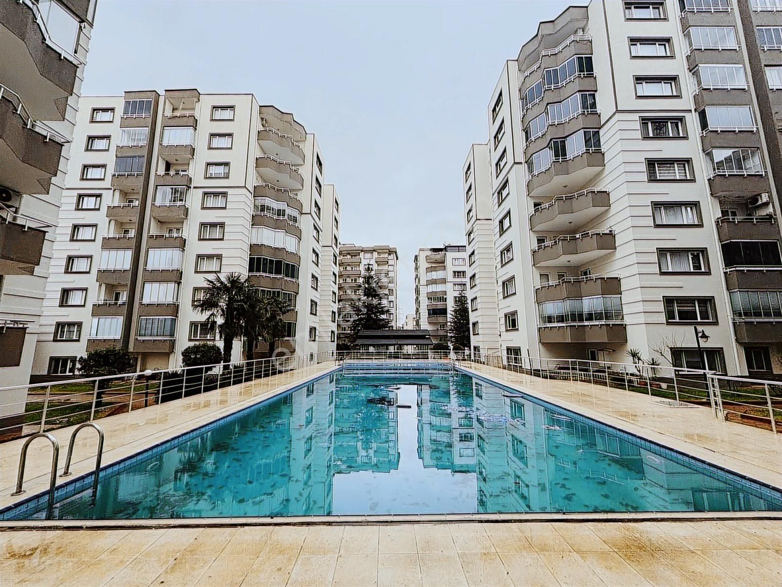 Ataevler Basın Sitesi Nde Geniş Tip 3+1 Arakat Daire