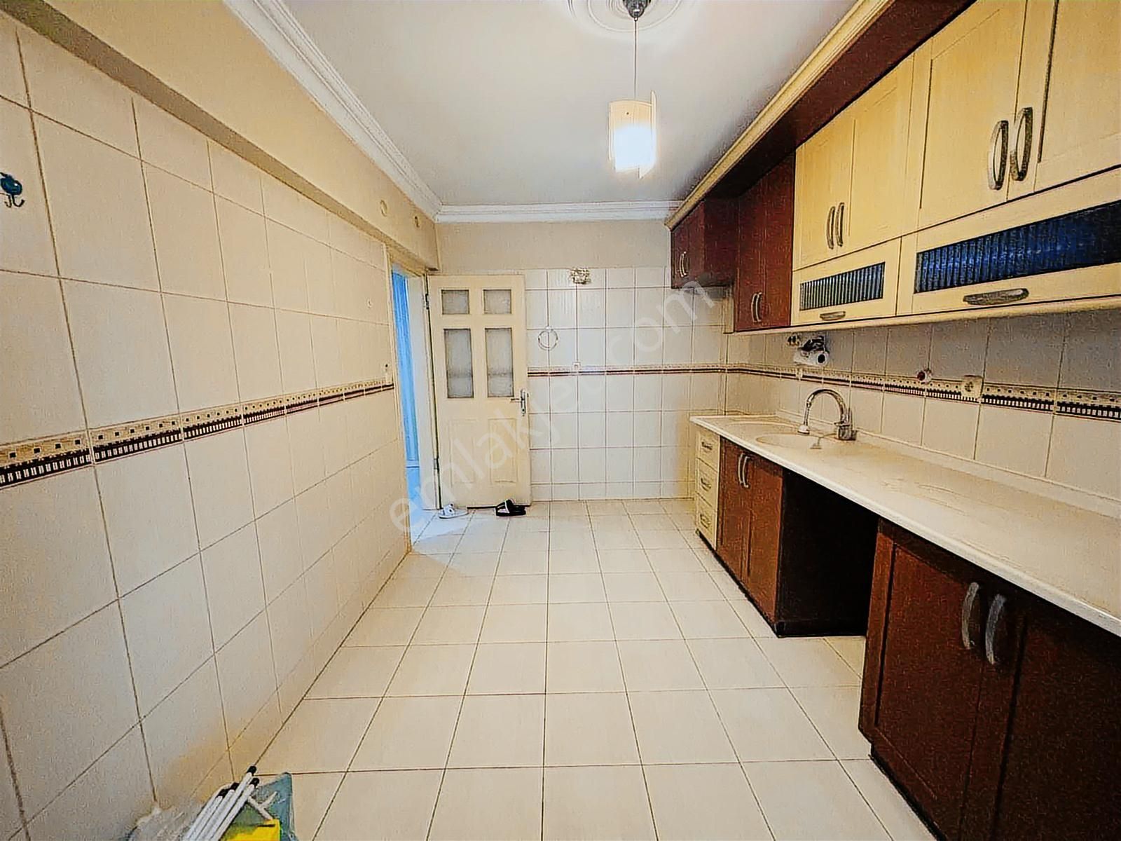 Ataevler Basın Sitesi Nde Geniş Tip 3+1 Arakat Daire - Görsel 15