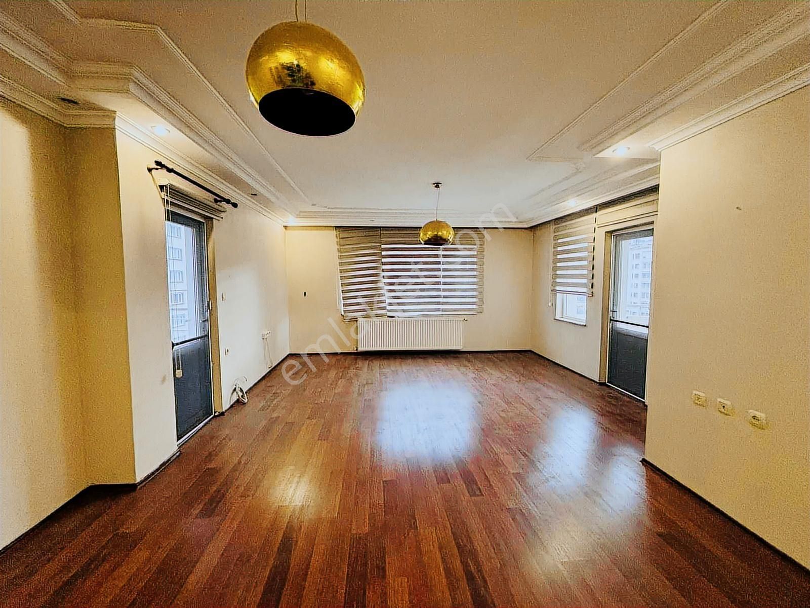 Ataevler Basın Sitesi Nde Geniş Tip 3+1 Arakat Daire - Görsel 7