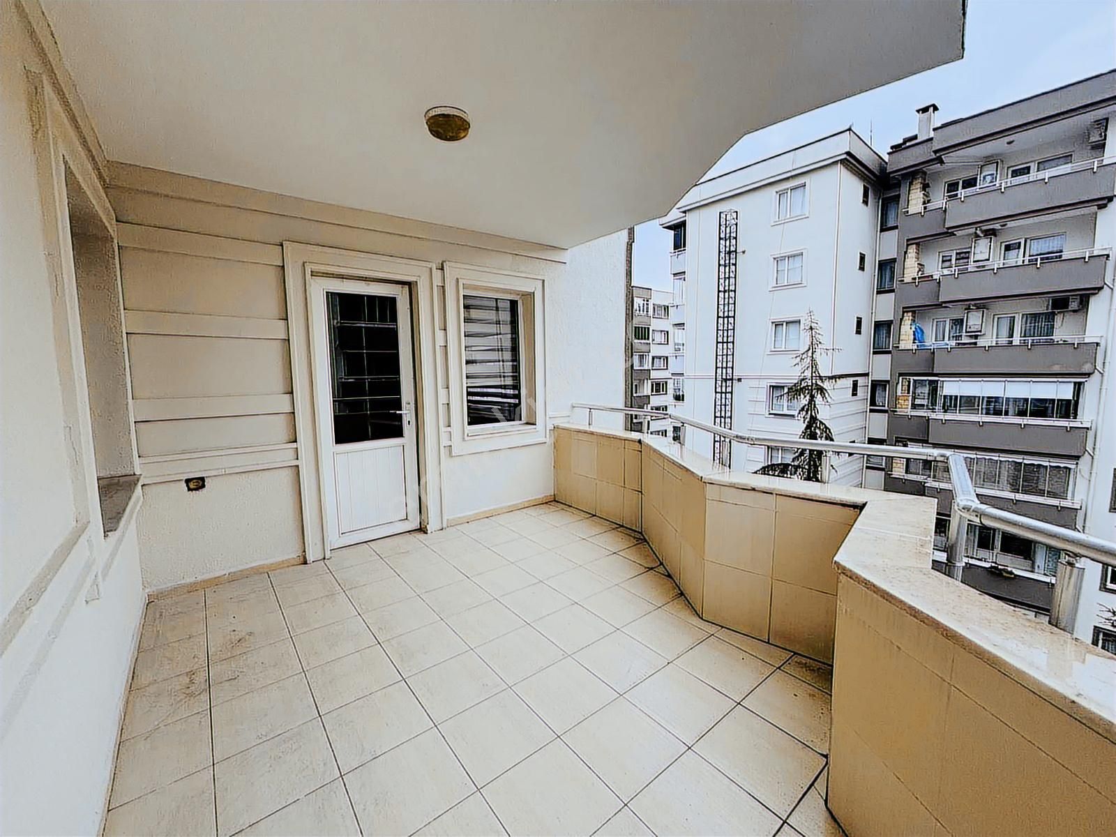 Ataevler Basın Sitesi Nde Geniş Tip 3+1 Arakat Daire - Görsel 21