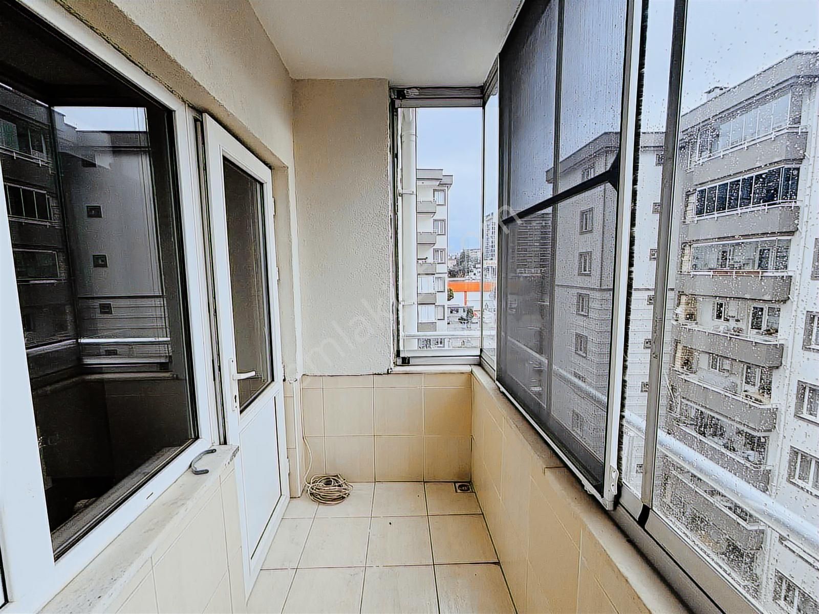 Ataevler Basın Sitesi Nde Geniş Tip 3+1 Arakat Daire - Görsel 30