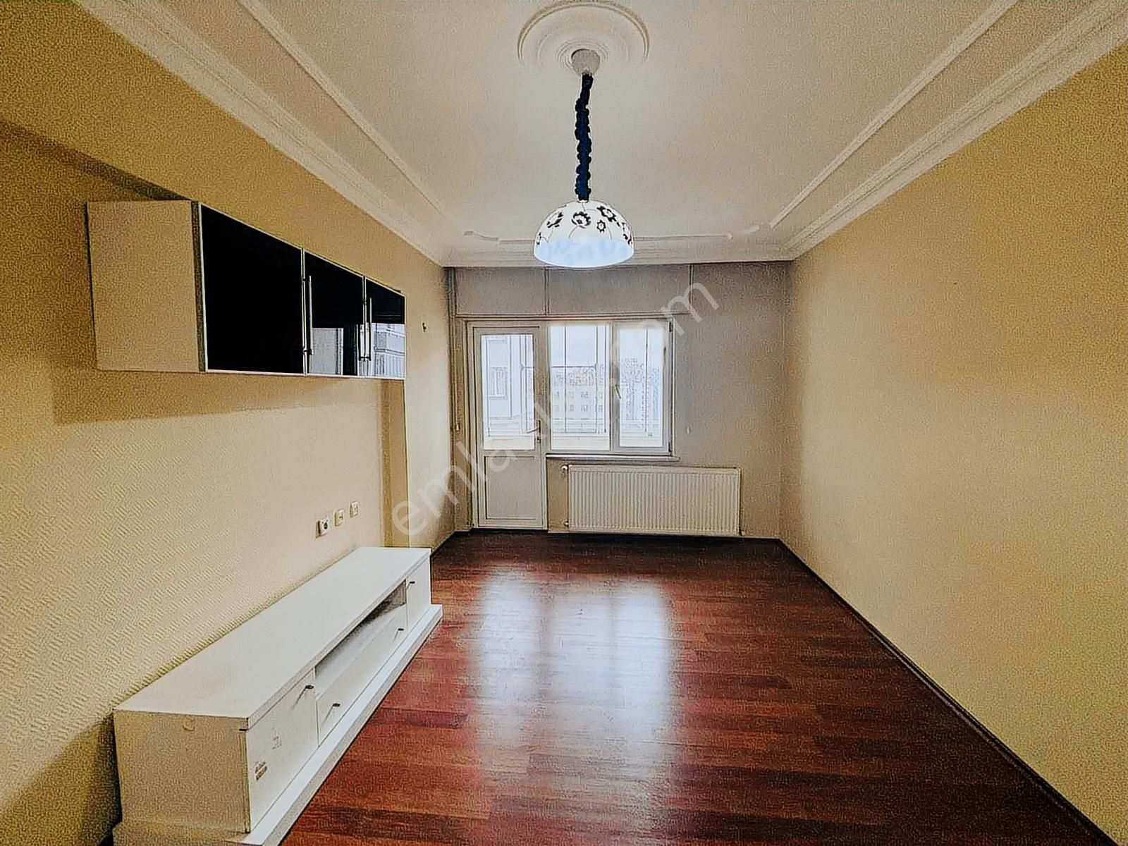 Ataevler Basın Sitesi Nde Geniş Tip 3+1 Arakat Daire - Görsel 33