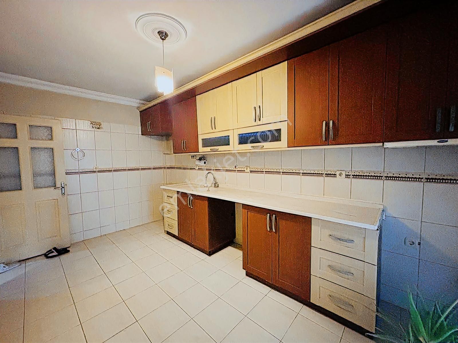 Ataevler Basın Sitesi Nde Geniş Tip 3+1 Arakat Daire - Görsel 14