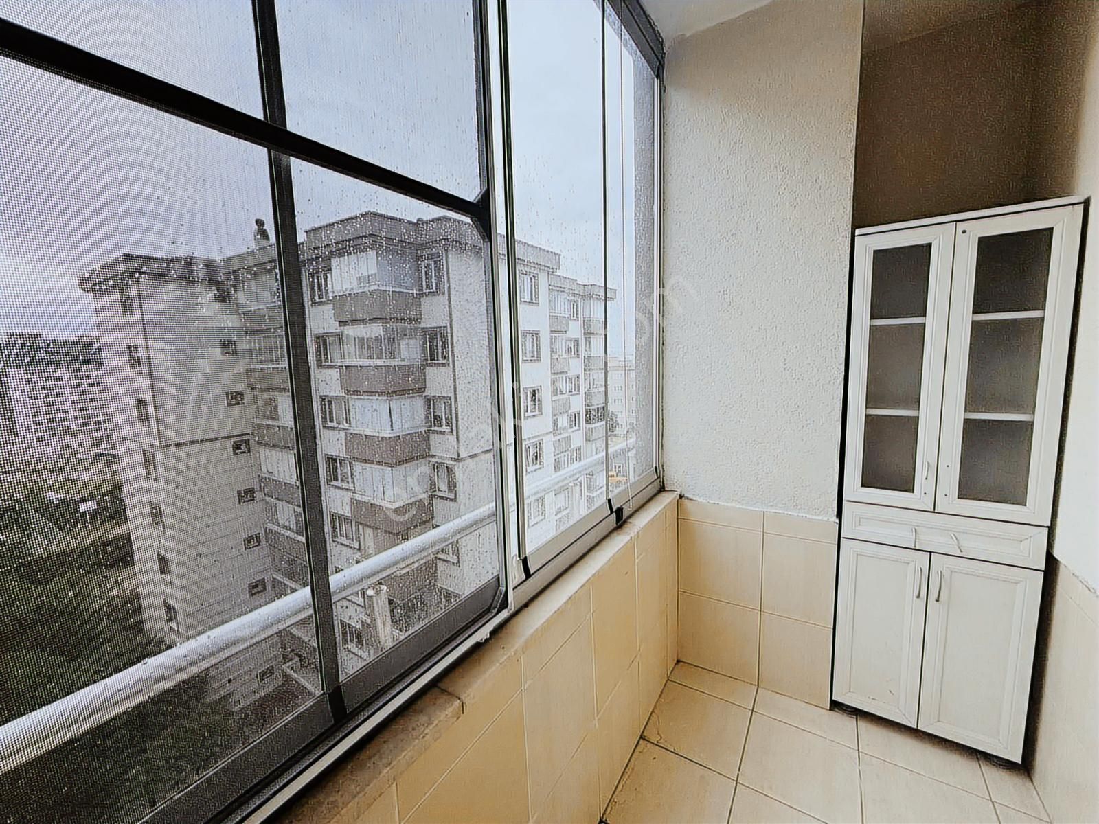 Ataevler Basın Sitesi Nde Geniş Tip 3+1 Arakat Daire - Görsel 31