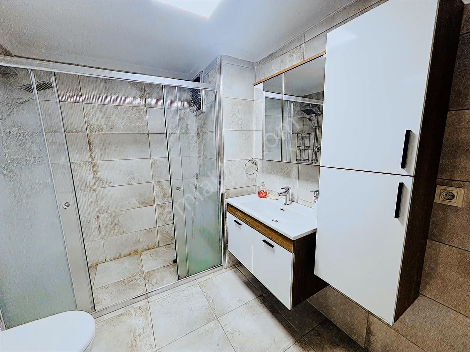 Ataevler Basın Sitesi Nde Geniş Tip 3+1 Arakat Daire - Görsel 28