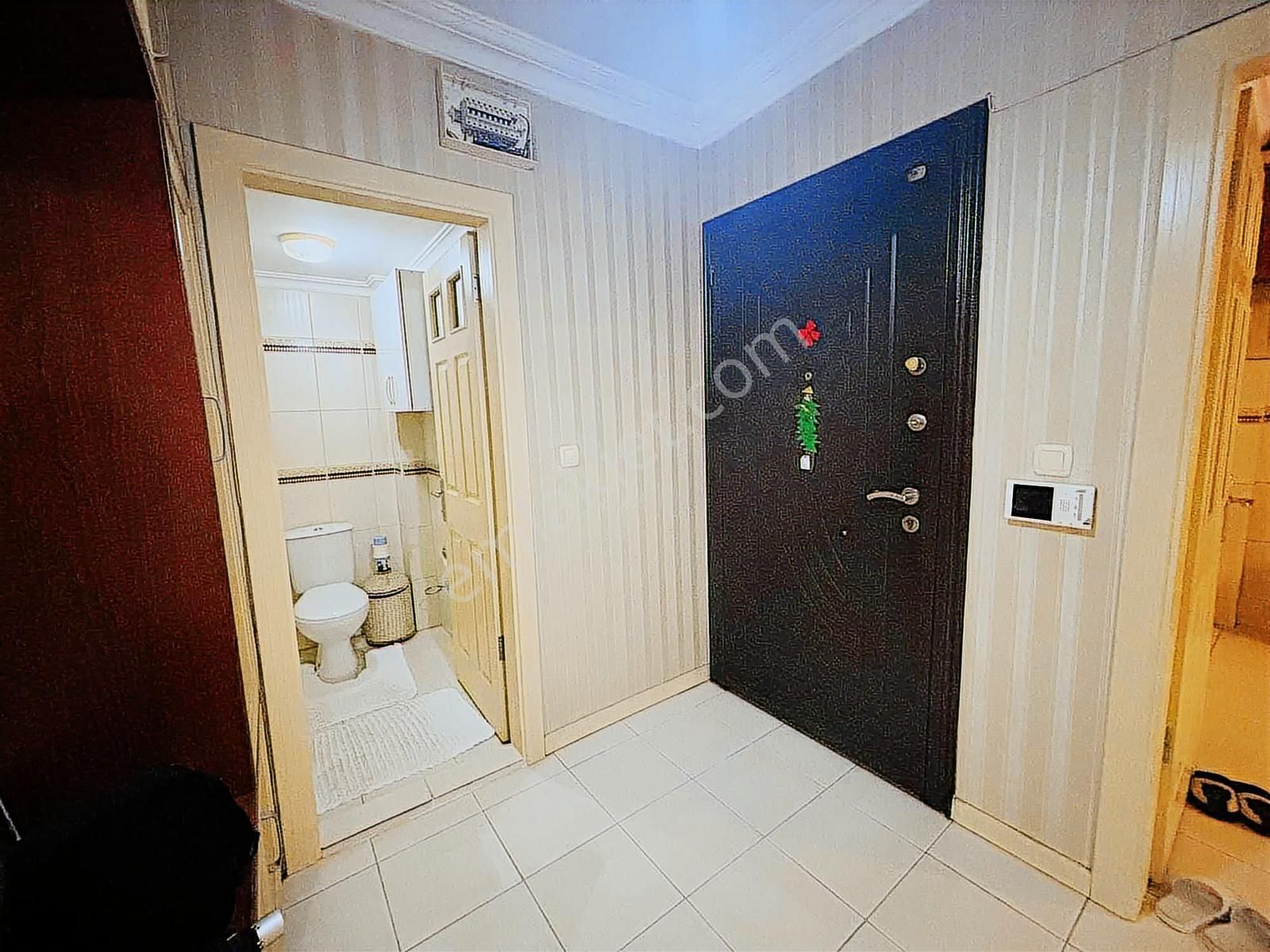 Ataevler Basın Sitesi Nde Geniş Tip 3+1 Arakat Daire - Görsel 24