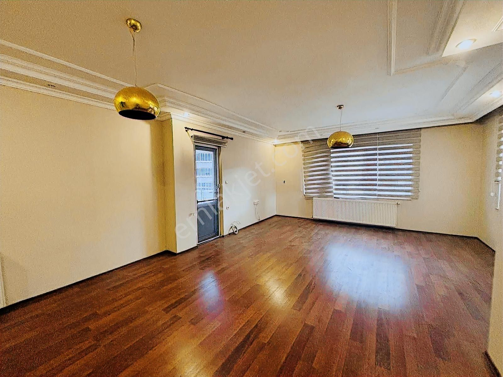 Ataevler Basın Sitesi Nde Geniş Tip 3+1 Arakat Daire - Görsel 10