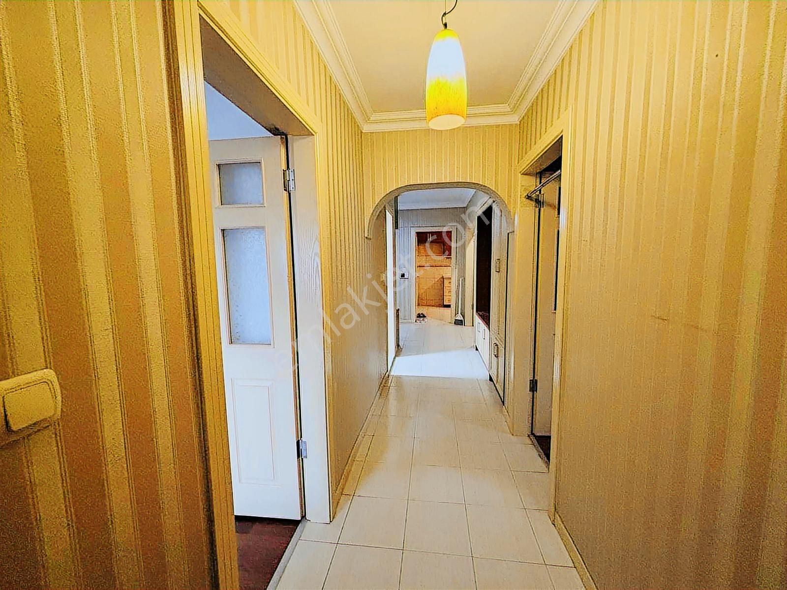 Ataevler Basın Sitesi Nde Geniş Tip 3+1 Arakat Daire - Görsel 26