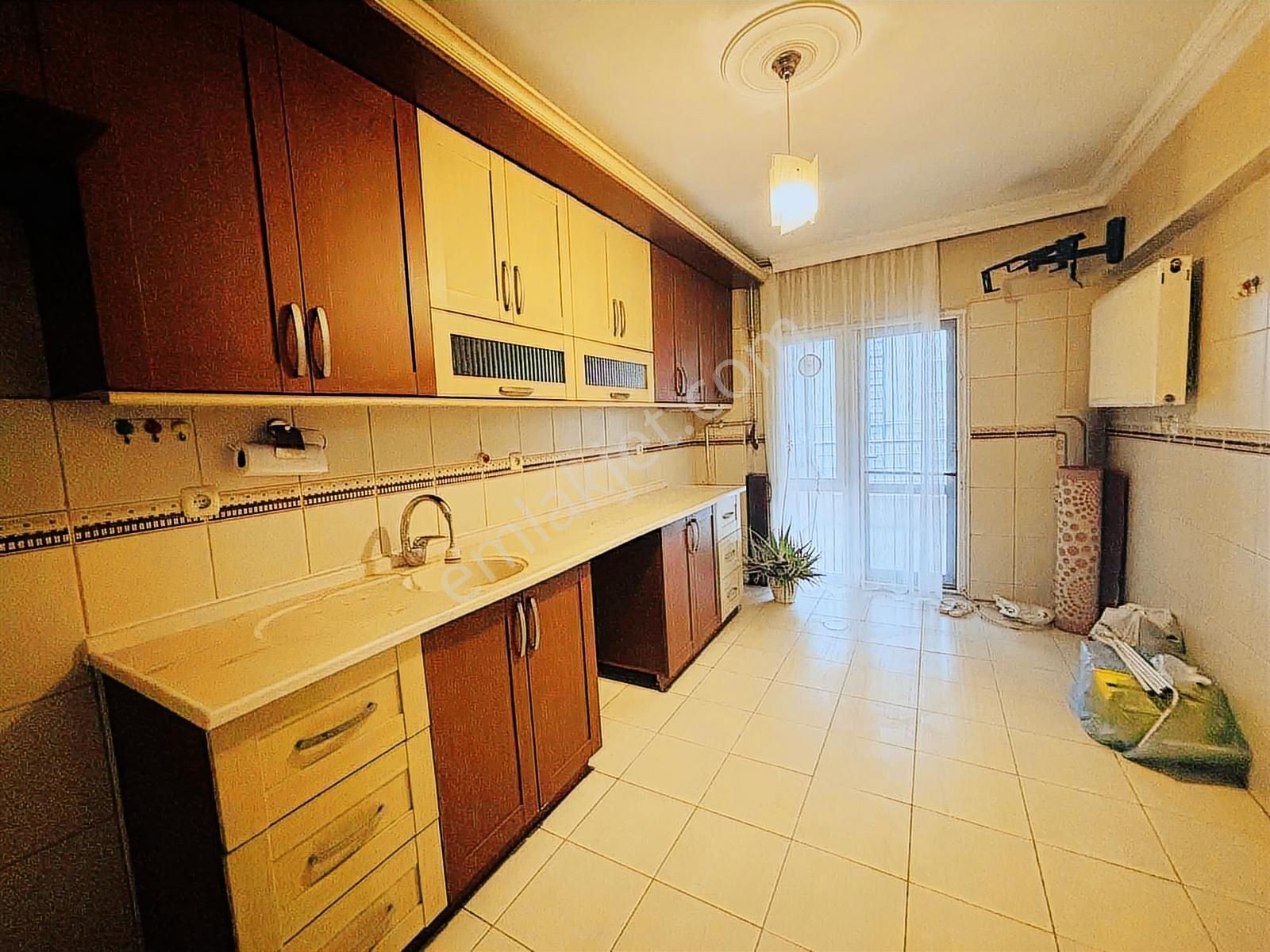 Ataevler Basın Sitesi Nde Geniş Tip 3+1 Arakat Daire - Görsel 16