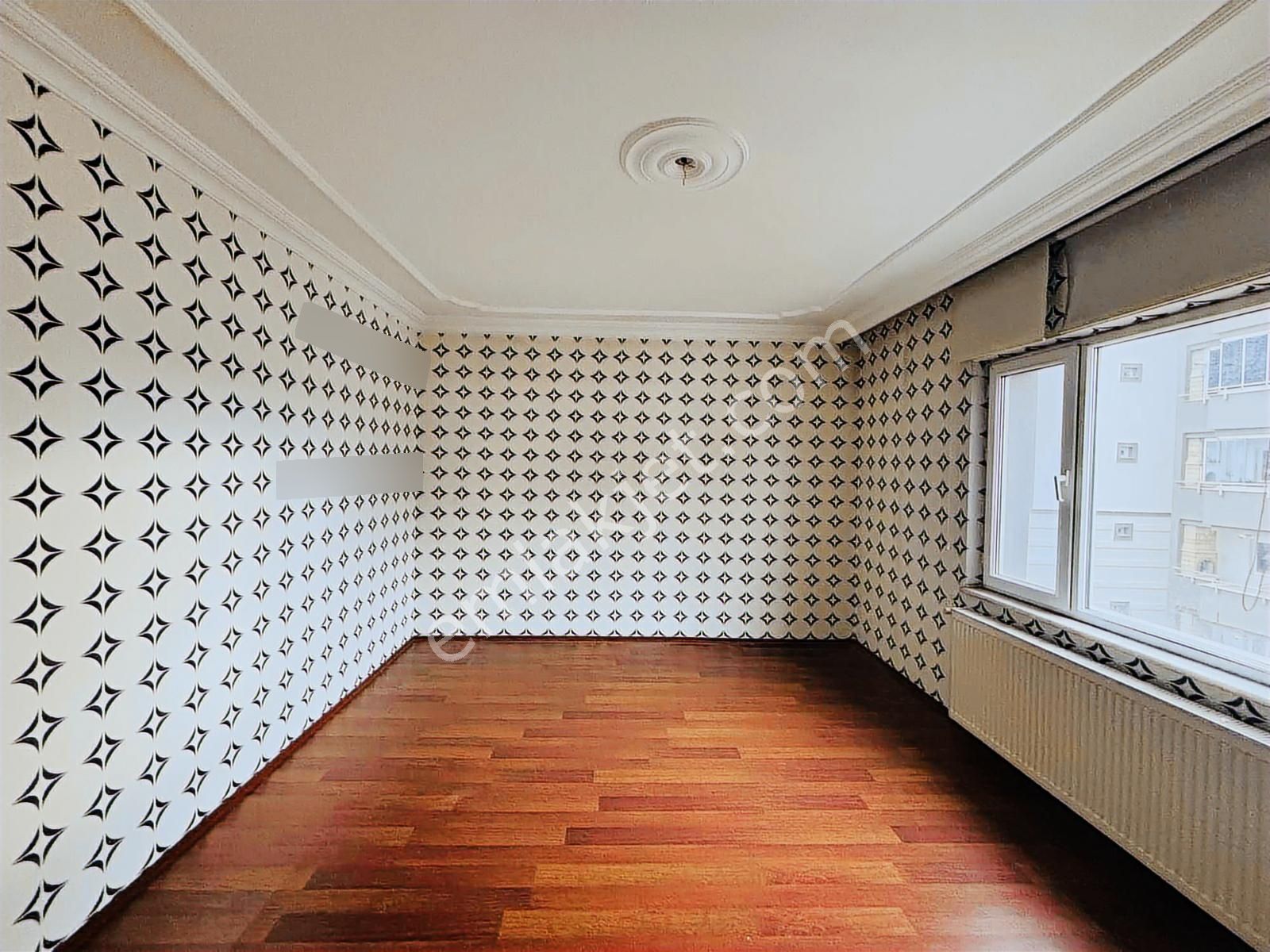 Ataevler Basın Sitesi Nde Geniş Tip 3+1 Arakat Daire - Görsel 32