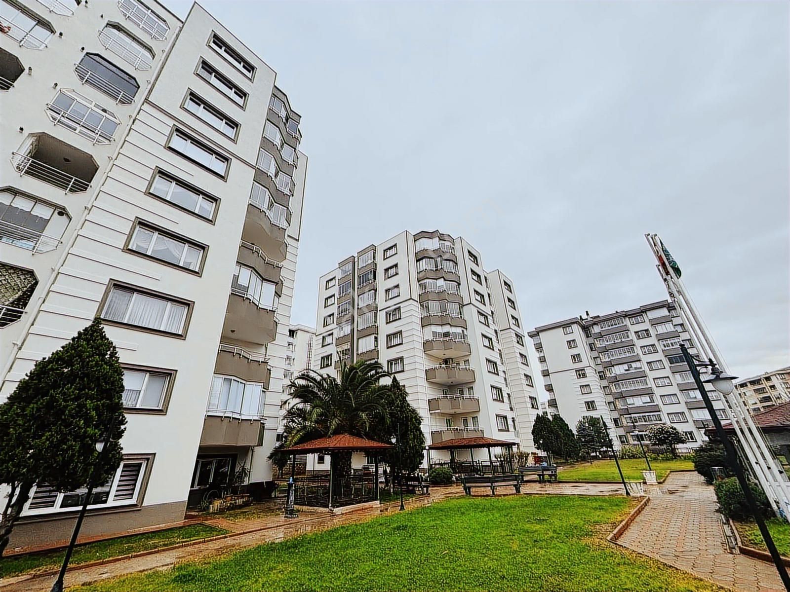 Ataevler Basın Sitesi Nde Geniş Tip 3+1 Arakat Daire - Görsel 6