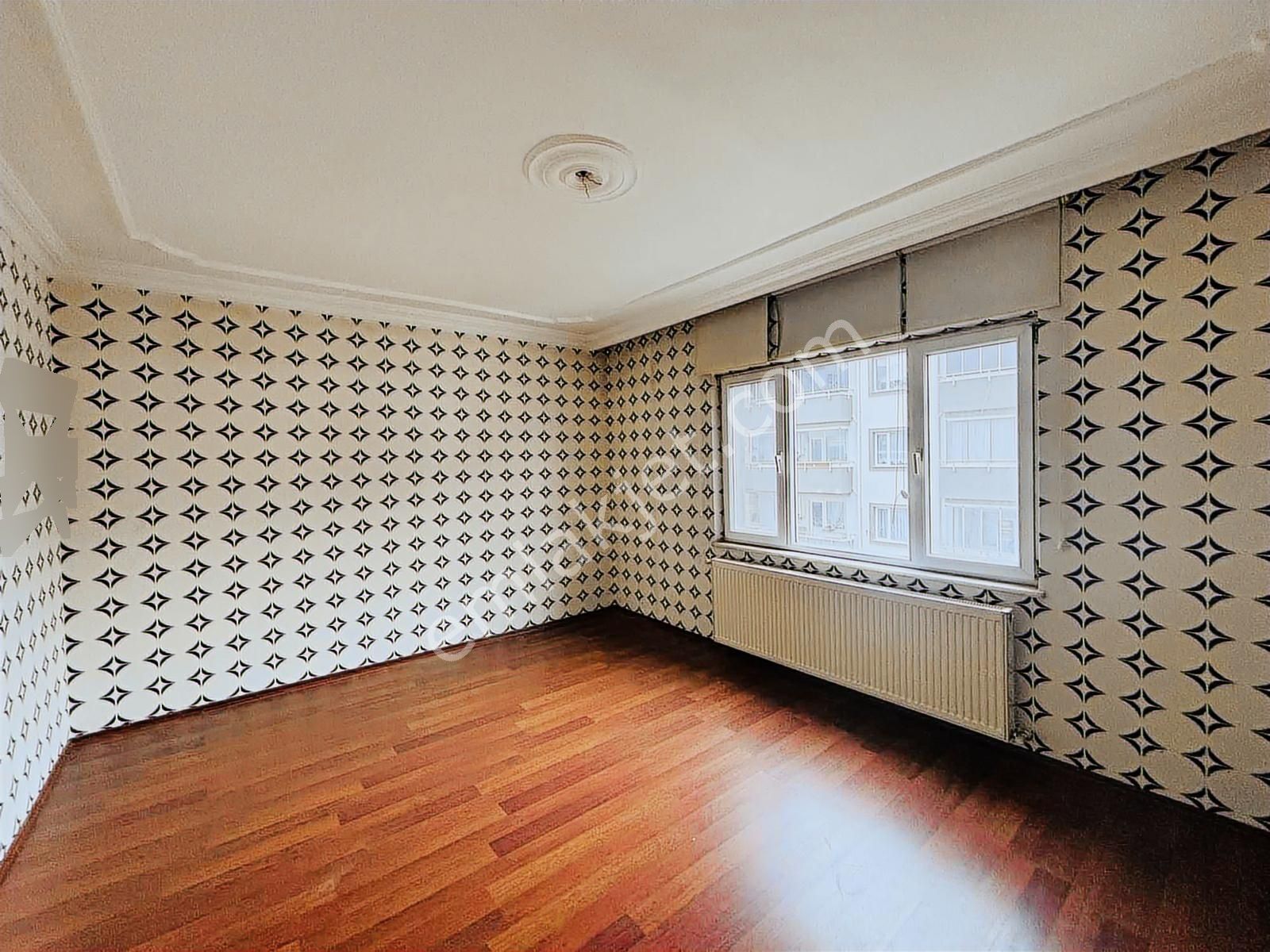 Ataevler Basın Sitesi Nde Geniş Tip 3+1 Arakat Daire - Görsel 8