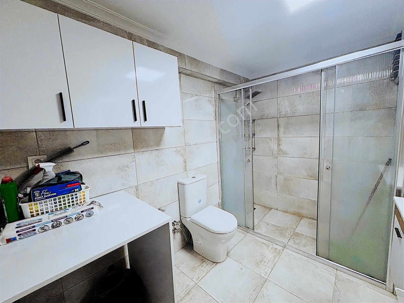 Ataevler Basın Sitesi Nde Geniş Tip 3+1 Arakat Daire - Görsel 29