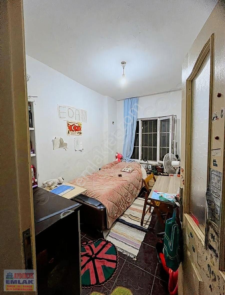 Aydıncık Emlaktan Satılık Daire - Görsel 4
