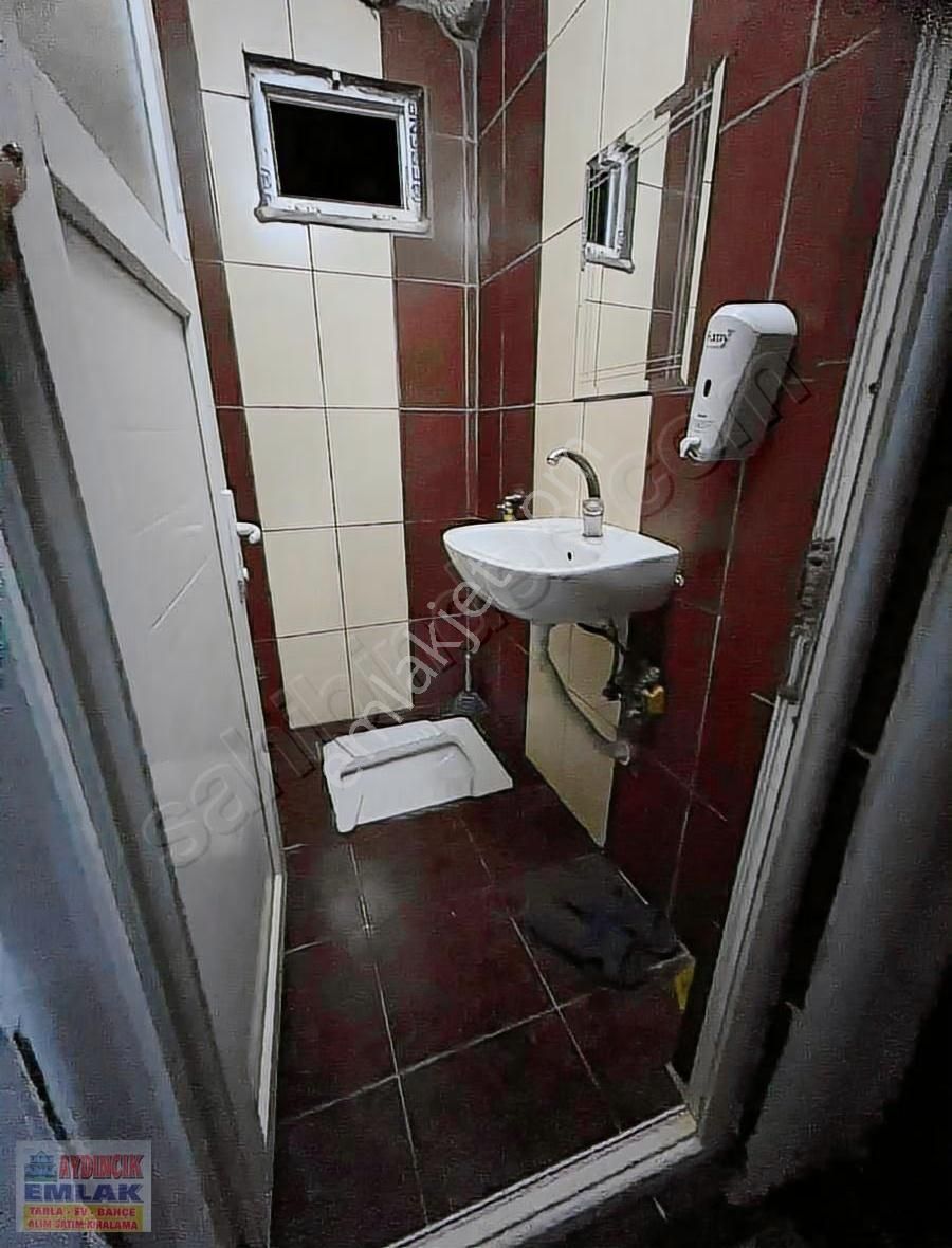 Aydıncık Emlaktan Satılık Daire - Görsel 7