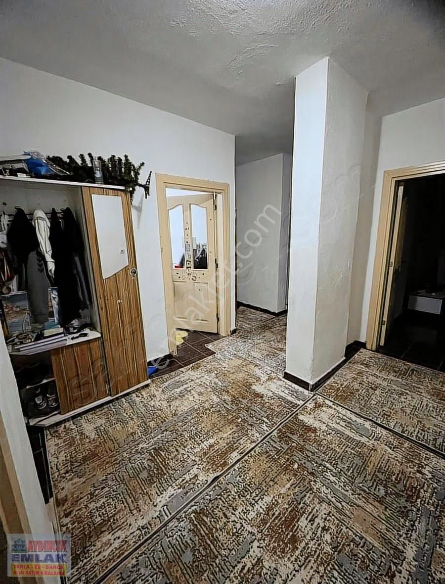 Aydıncık Emlaktan Satılık Daire - Görsel 3