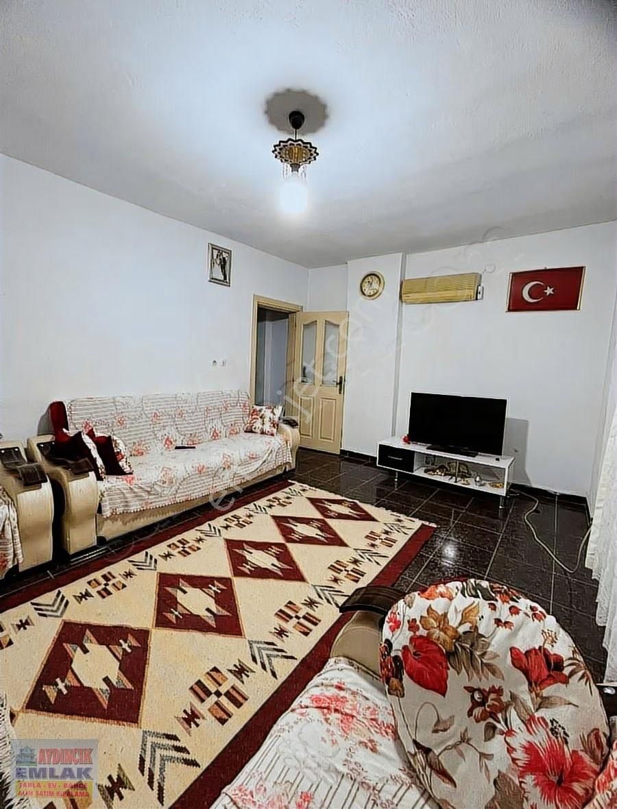 Aydıncık Emlaktan Satılık Daire