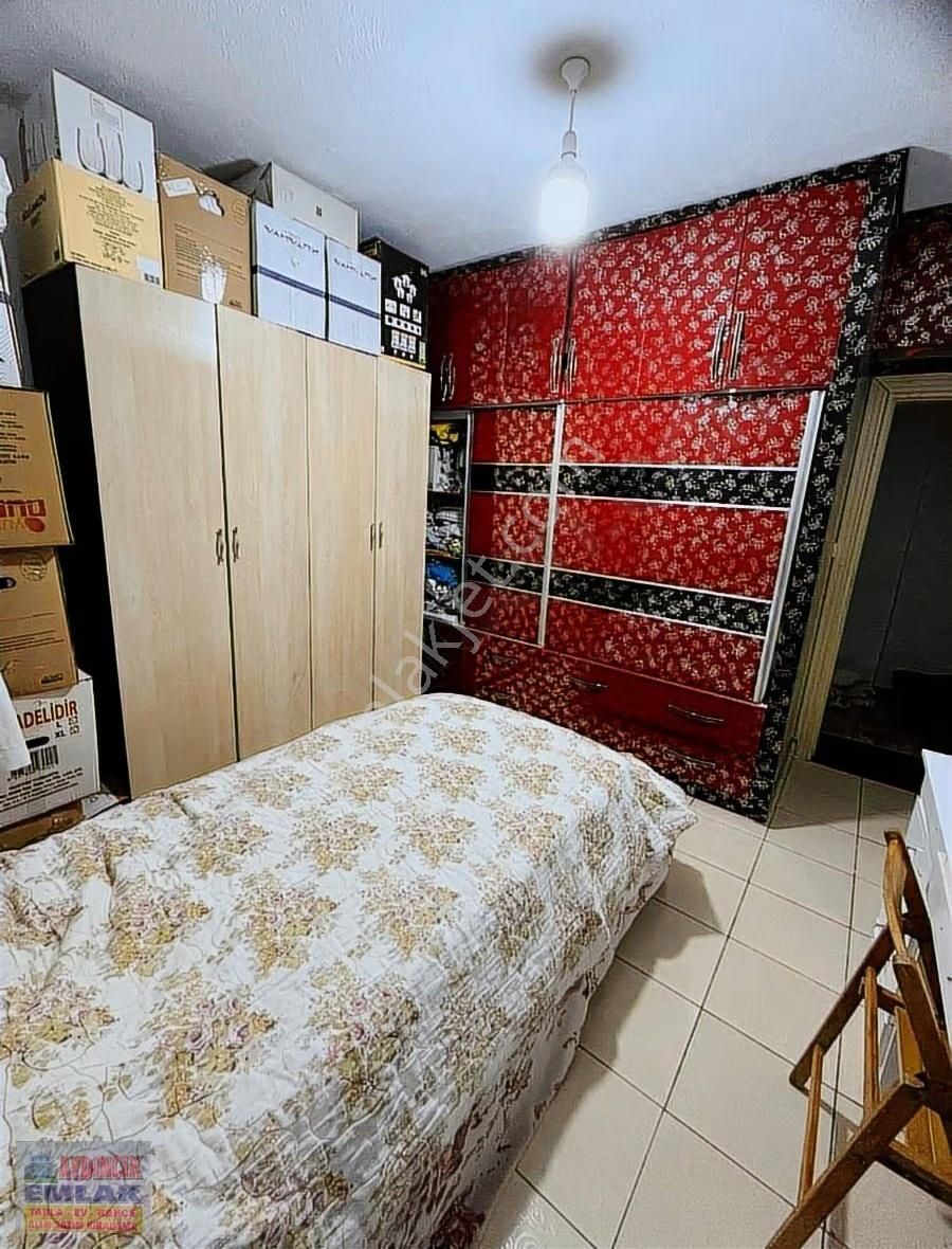 Aydıncık Emlaktan Satılık Daire - Görsel 5