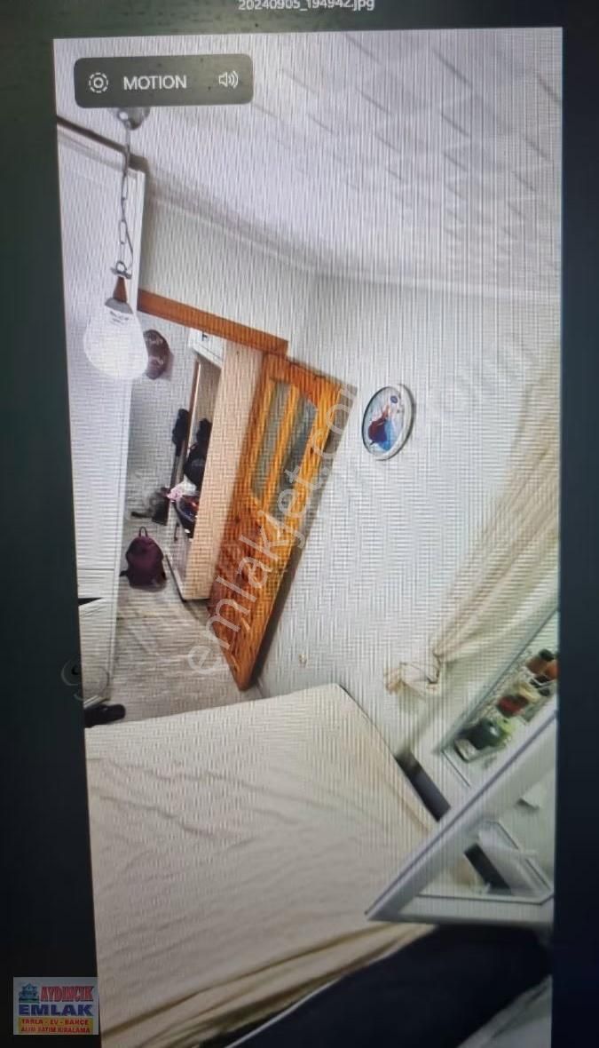 Aydıncık Emlaktan Satılık Daire - Görsel 2