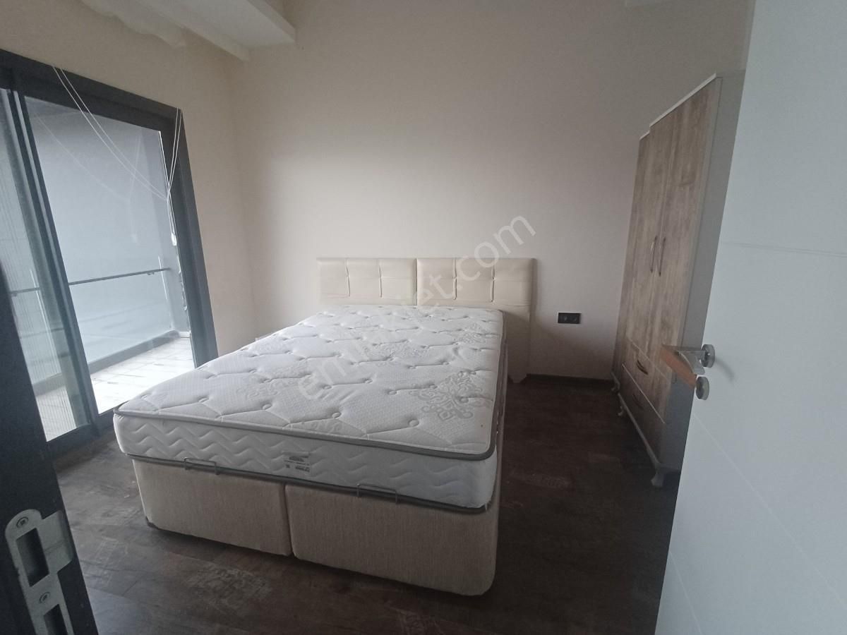 Avcılar Effect Sitesinde Kaçırılmayacak 1+1 Full Eşyalı Kiralık - Görsel 15