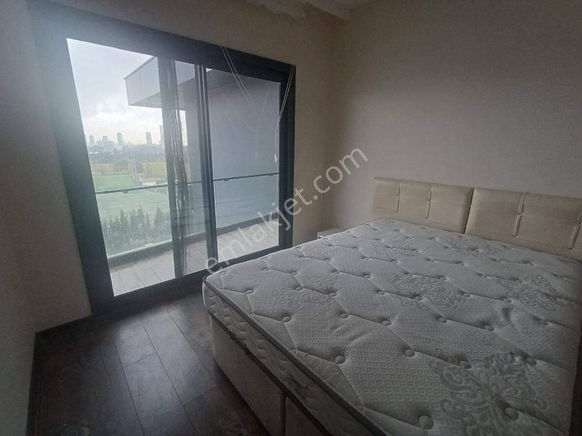 Avcılar Effect Sitesinde Kaçırılmayacak 1+1 Full Eşyalı Kiralık - Görsel 16