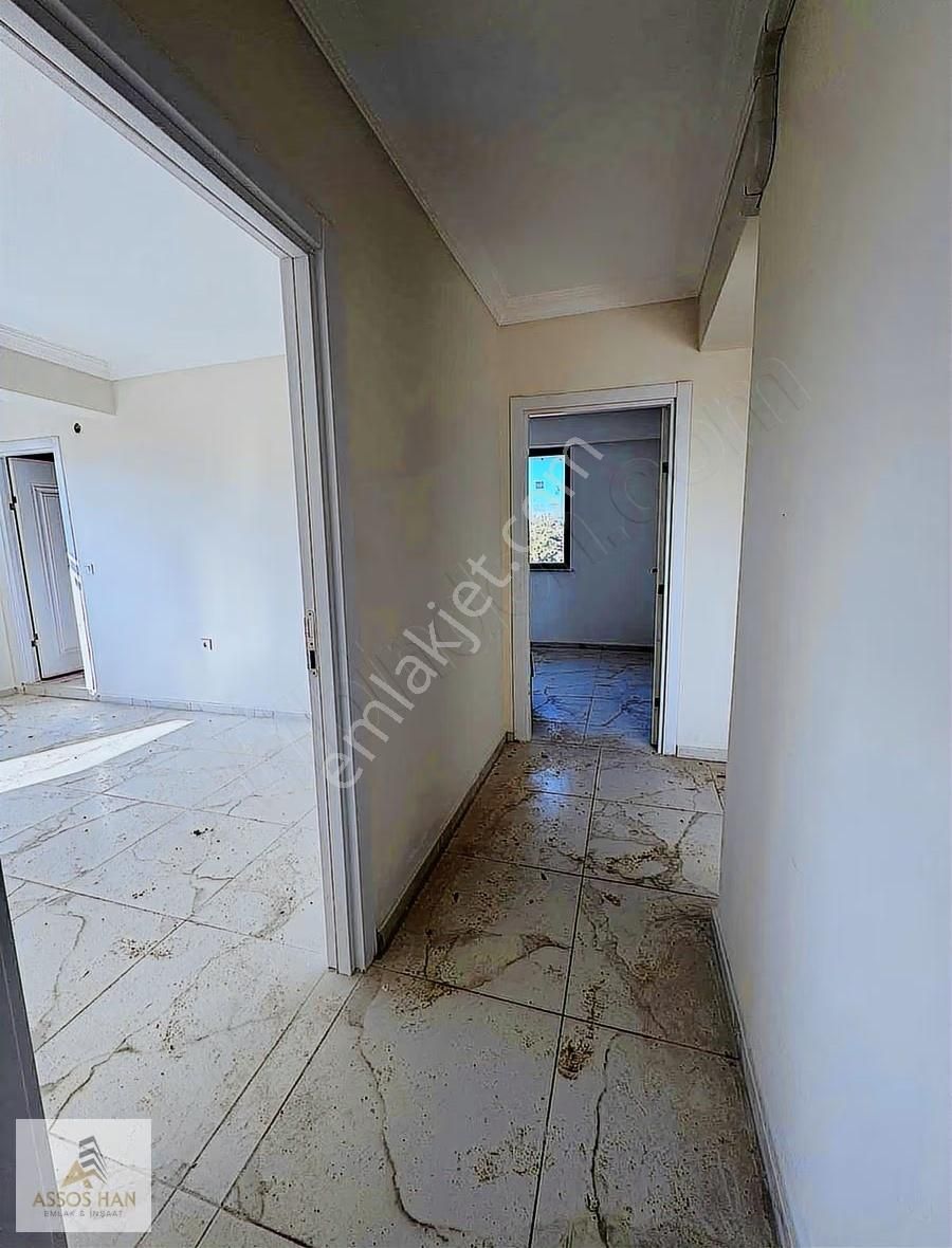 Assos Han Emlak'tan Çamlık Bölgesinde 2+1 Sıfır Daire - Görsel 6