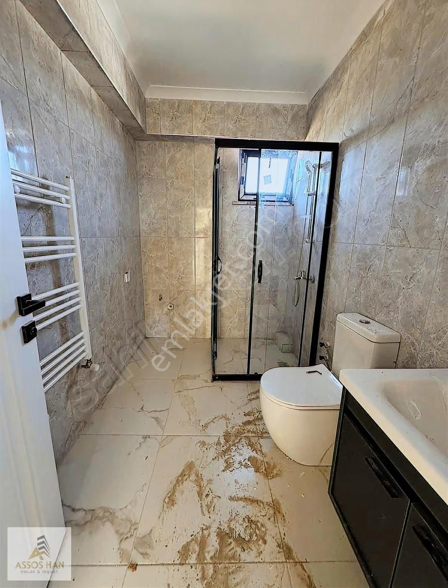 Assos Han Emlak'tan Çamlık Bölgesinde 2+1 Sıfır Daire - Görsel 17