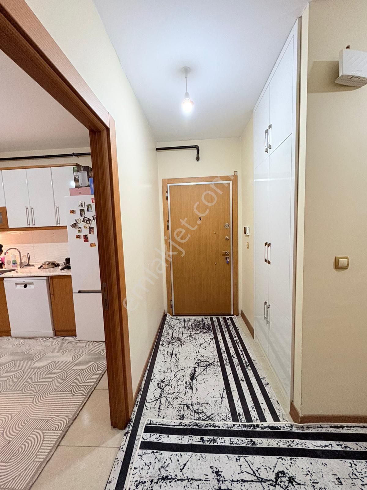 Kıyıkent Tokide 2.etaplarda 2+1 Satılık Dair - Görsel 12