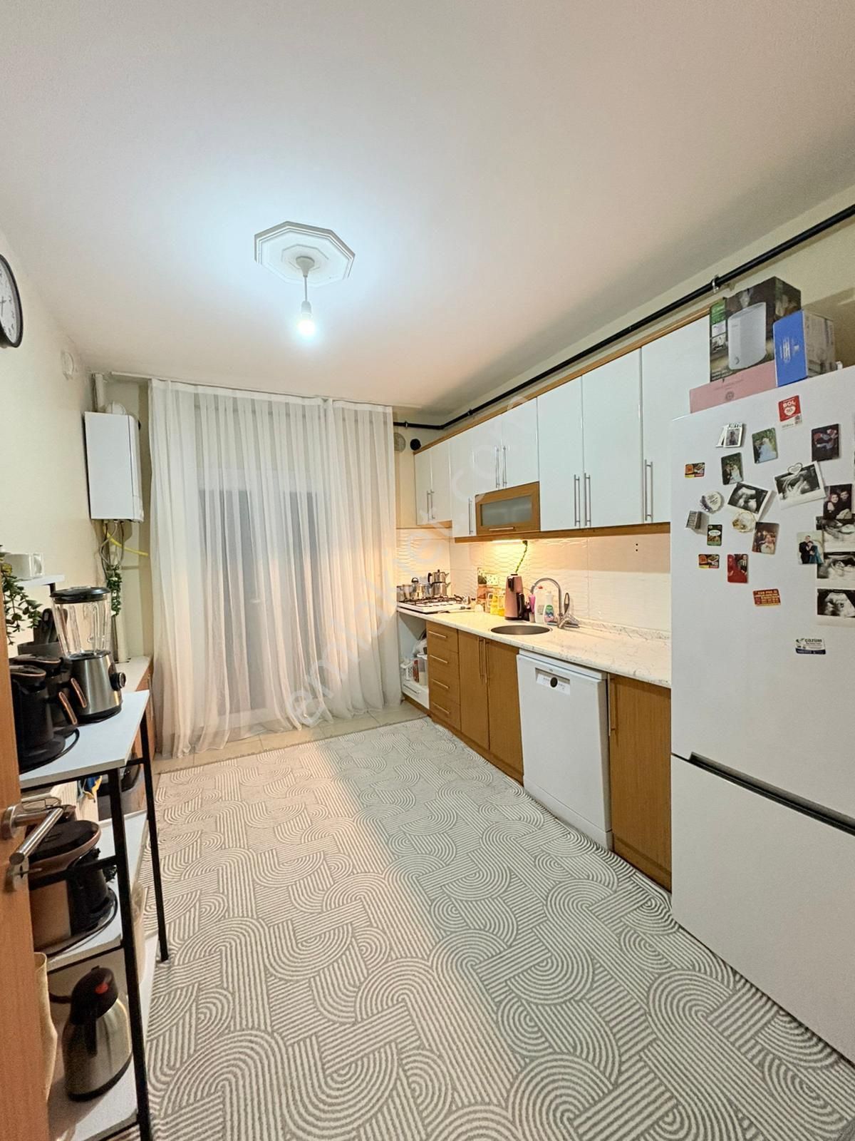 Kıyıkent Tokide 2.etaplarda 2+1 Satılık Dair