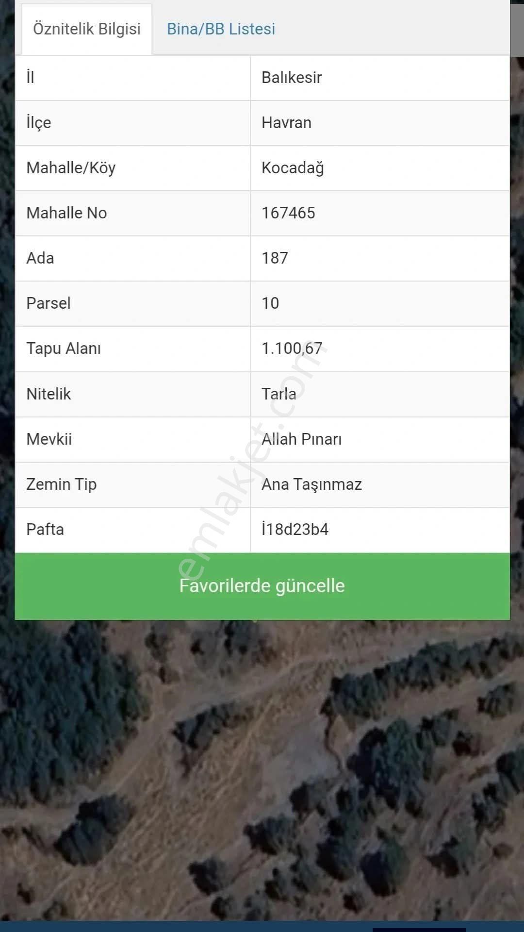 Sahibinden Satılık Hobi Bahçesi - Görsel 4