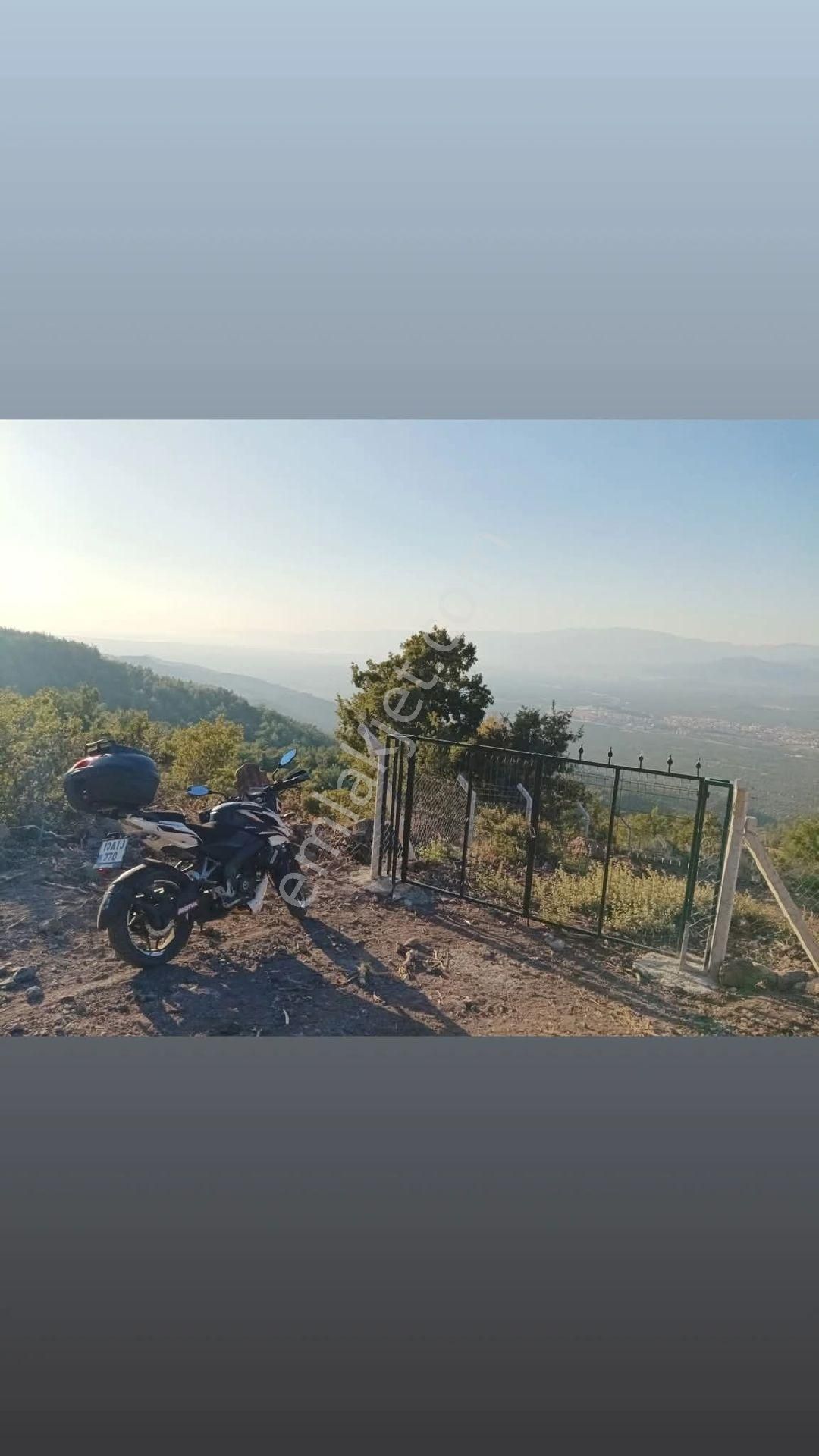 Sahibinden Satılık Hobi Bahçesi - Görsel 3