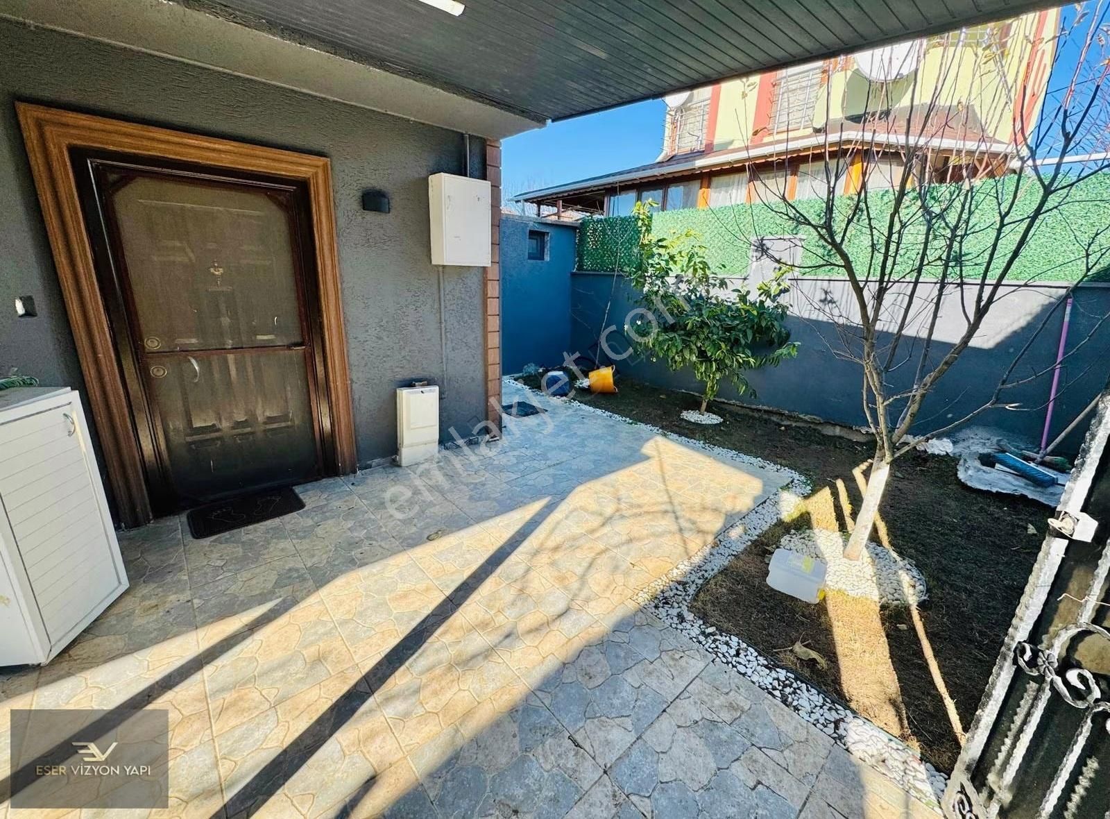 Eser Vizyon Havuzlu 300 M2 Arsalı Köşe Başı Manzaralı Lüks Villa - Görsel 33