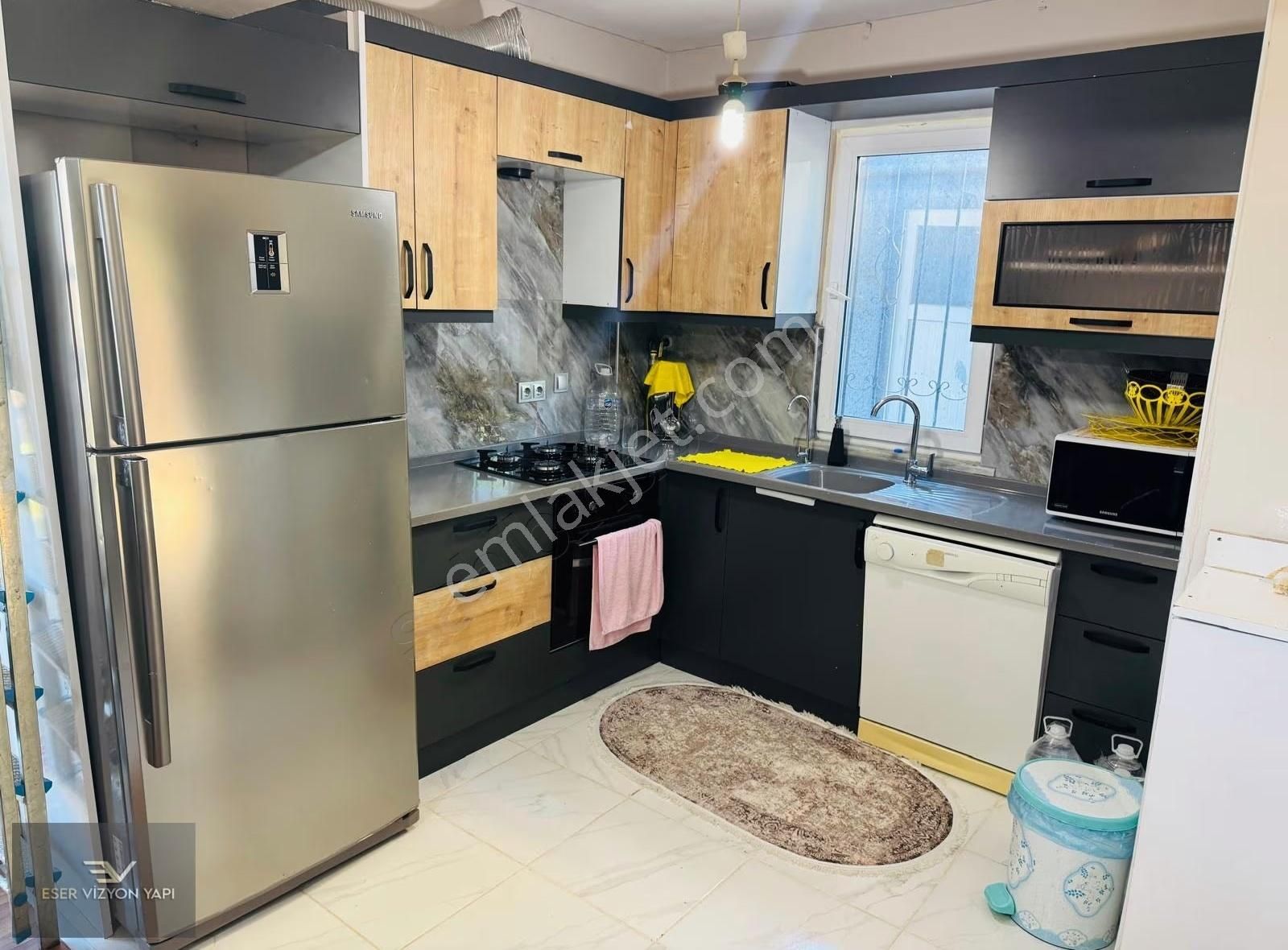 Eser Vizyon Havuzlu 300 M2 Arsalı Köşe Başı Manzaralı Lüks Villa - Görsel 17