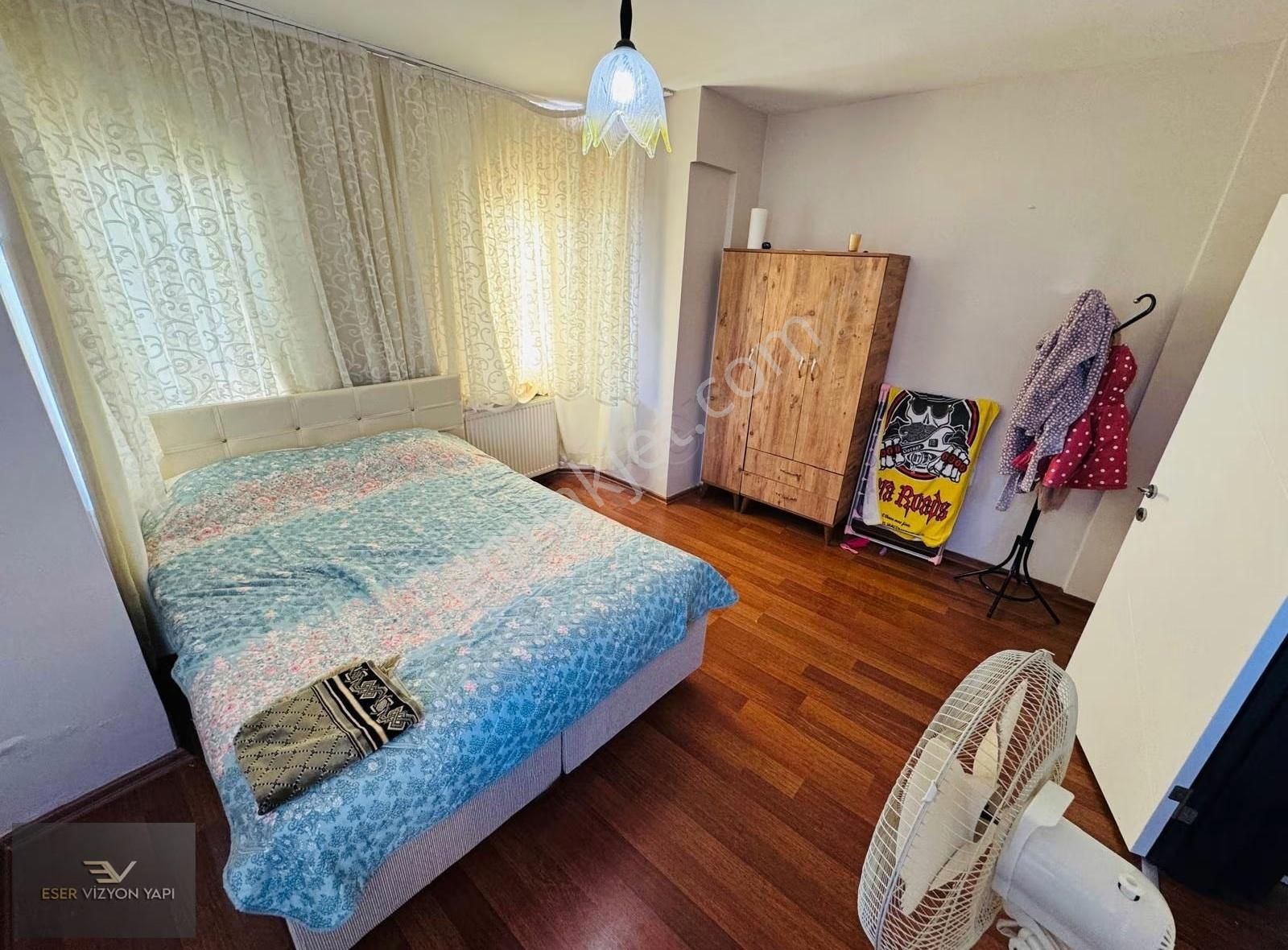 Eser Vizyon Havuzlu 300 M2 Arsalı Köşe Başı Manzaralı Lüks Villa - Görsel 7