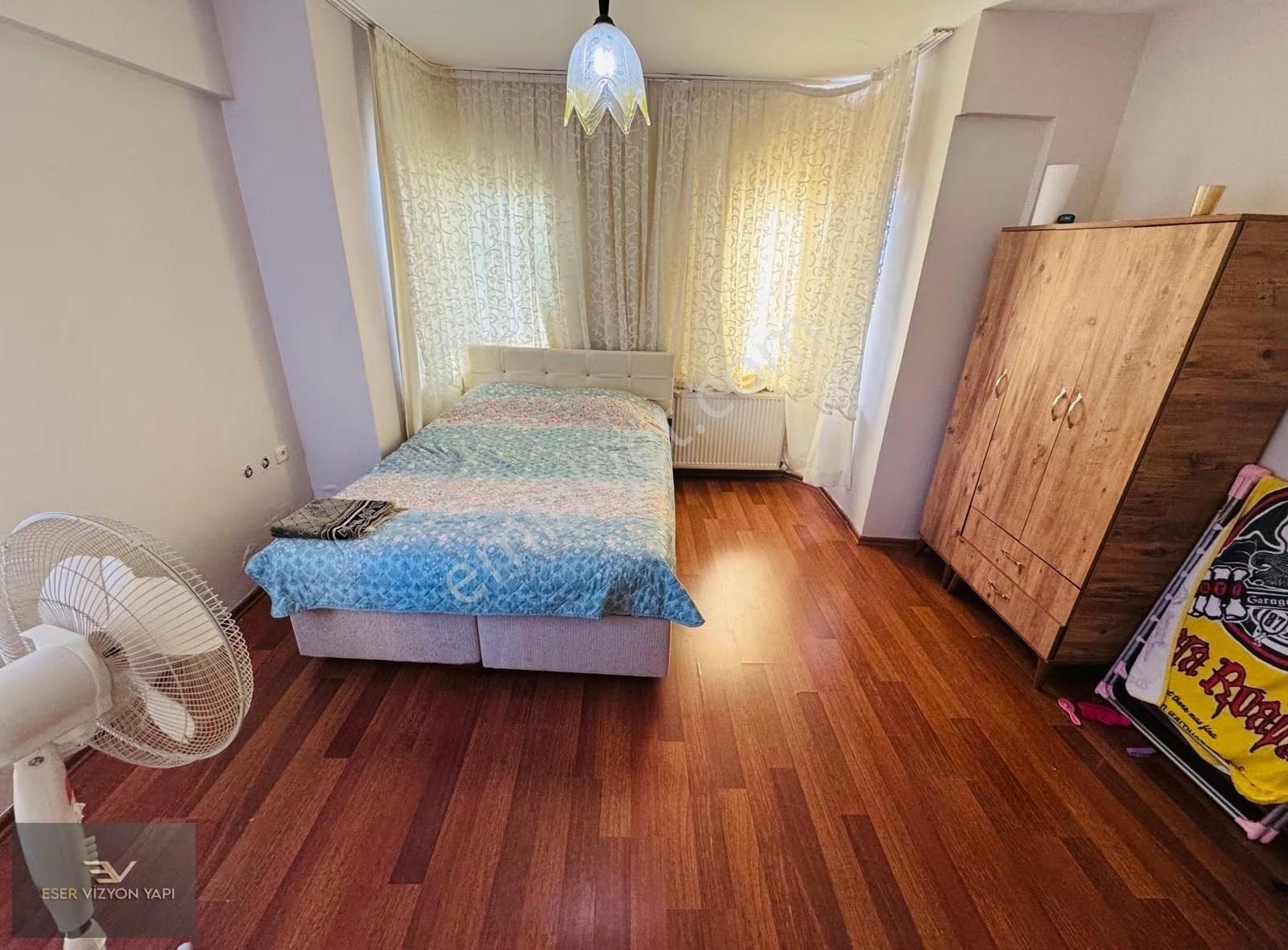 Eser Vizyon Havuzlu 300 M2 Arsalı Köşe Başı Manzaralı Lüks Villa - Görsel 11