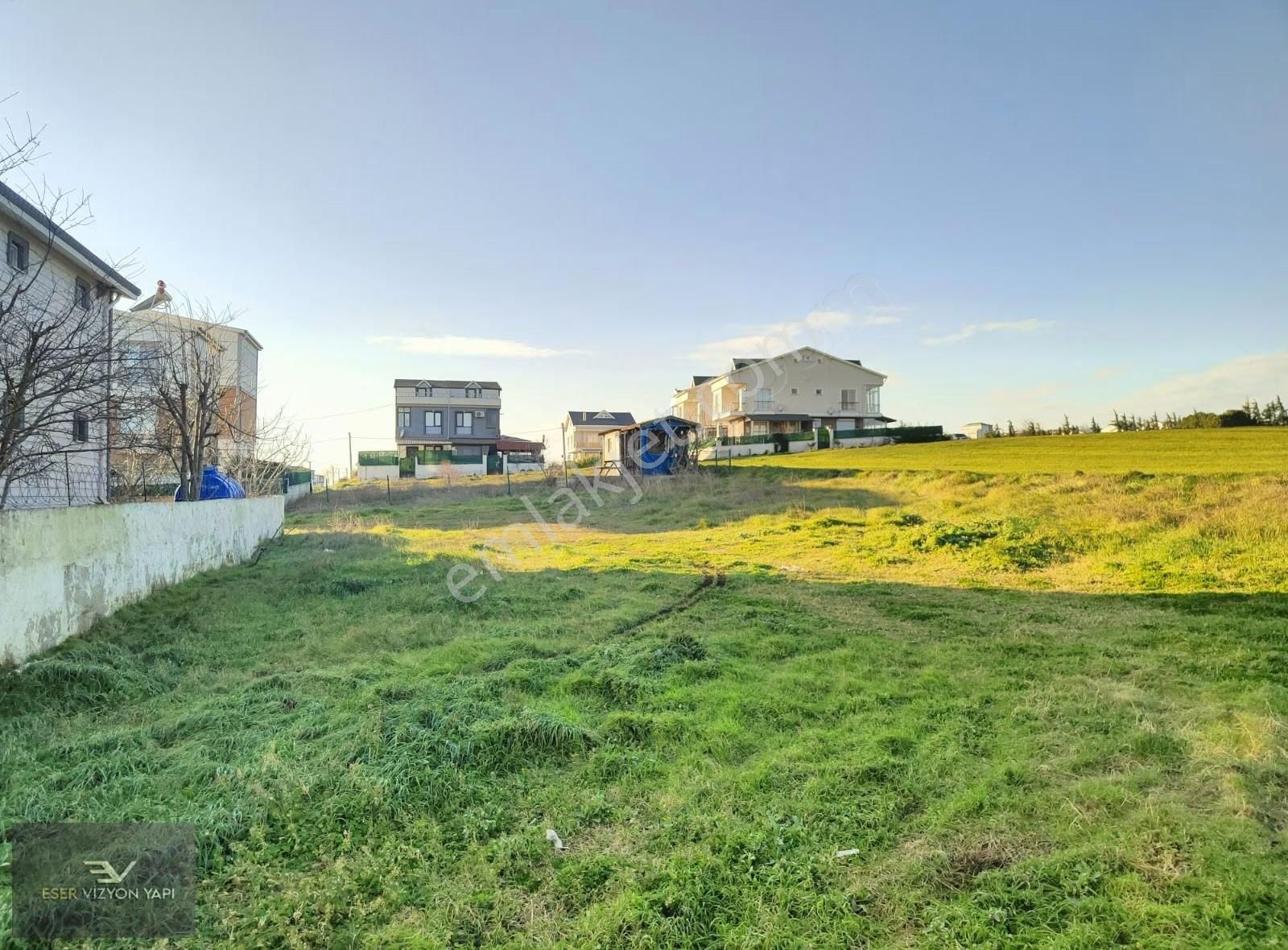 446 Metre Merkezde Köşe Başı Uygun Satılık Arsa