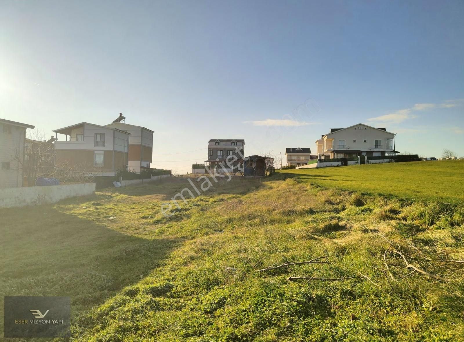446 Metre Merkezde Köşe Başı Uygun Satılık Arsa - Görsel 8