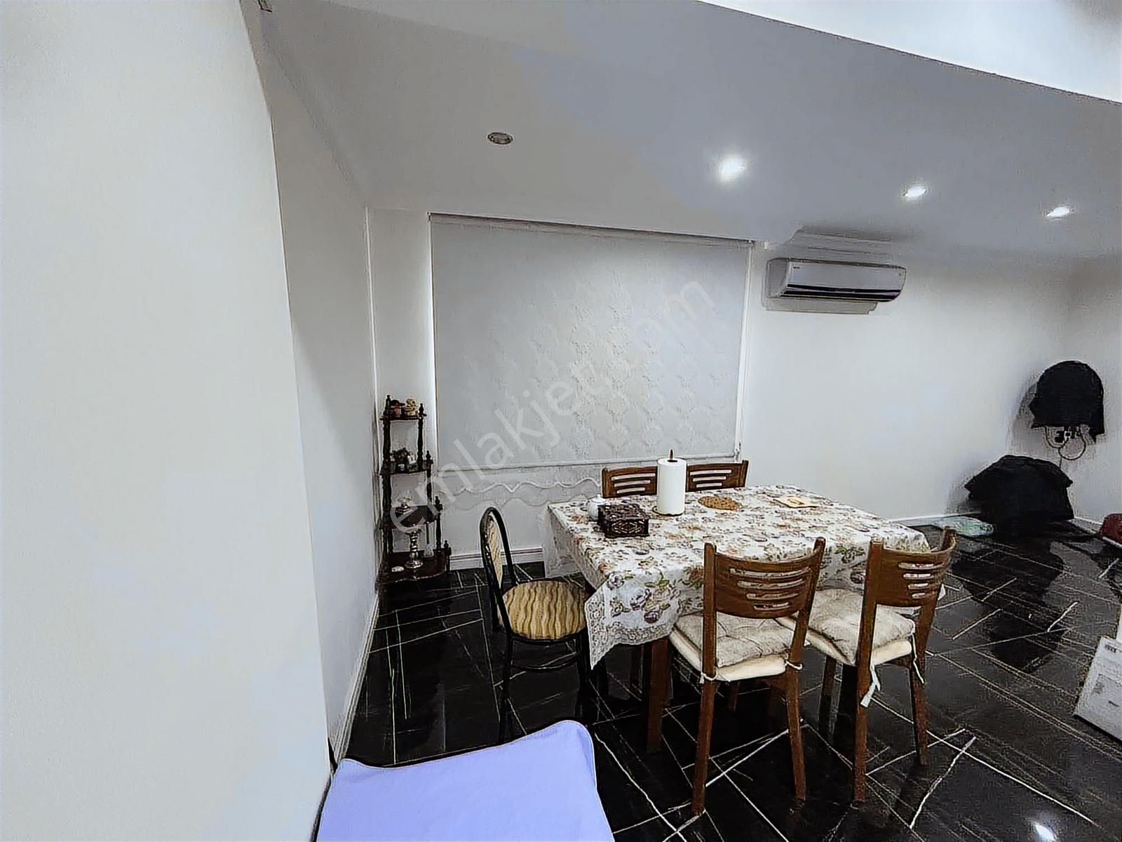 Kuşadası Kadınlardenizinde Geniş Lüks Tripleks 4+1 Yazlık - Görsel 29