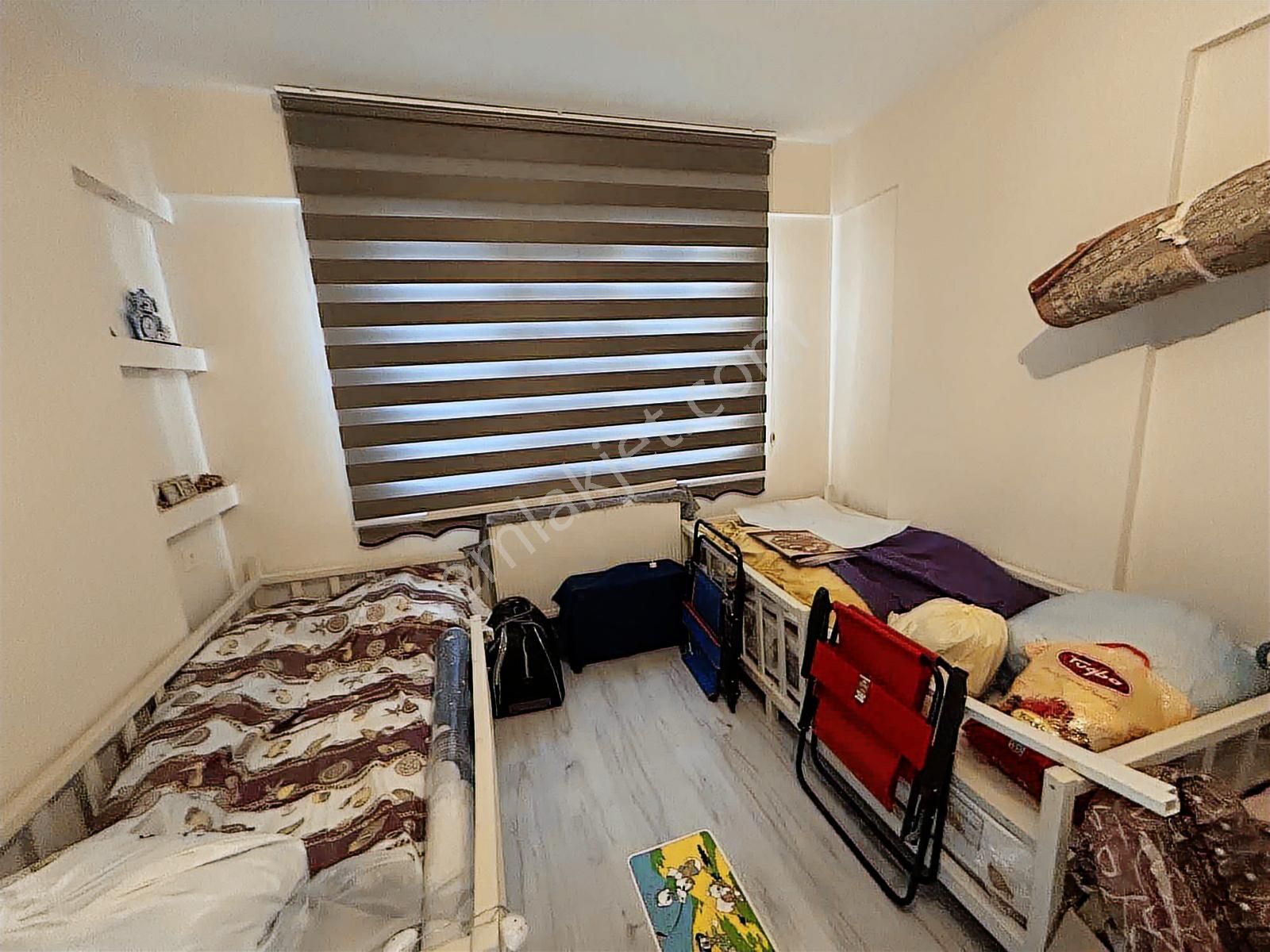 Kuşadası Kadınlardenizinde Geniş Lüks Tripleks 4+1 Yazlık - Görsel 17