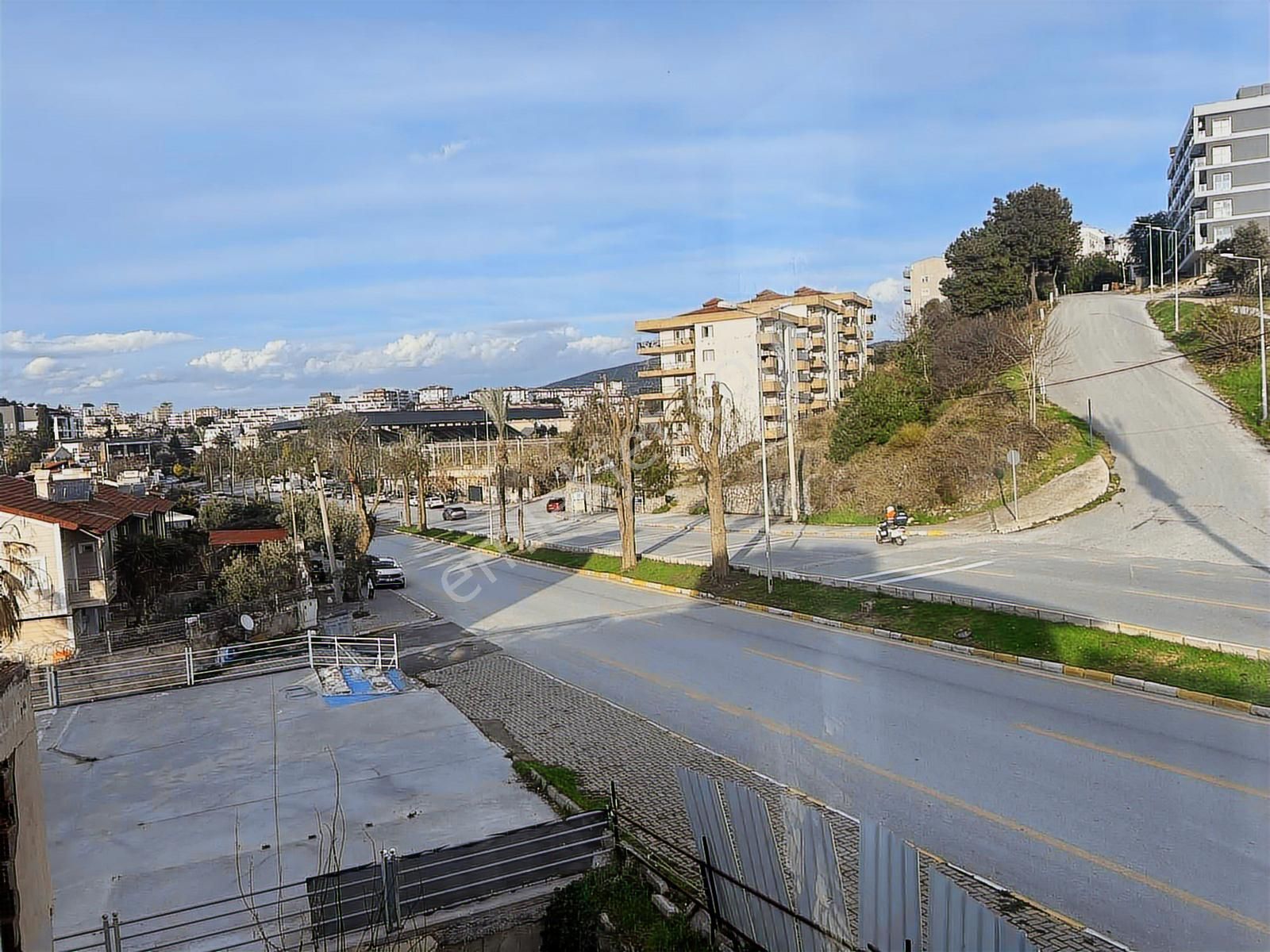 Kuşadası Kadınlardenizinde Geniş Lüks Tripleks 4+1 Yazlık - Görsel 4