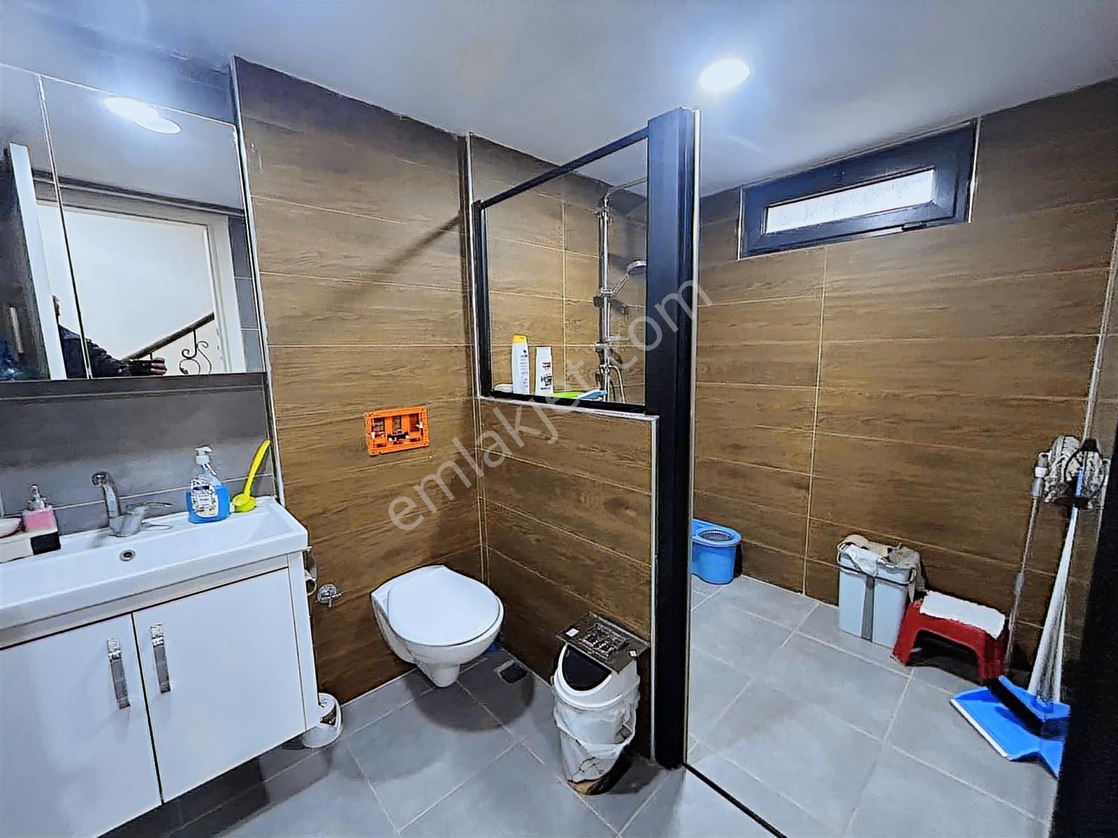 Kuşadası Kadınlardenizinde Geniş Lüks Tripleks 4+1 Yazlık - Görsel 11