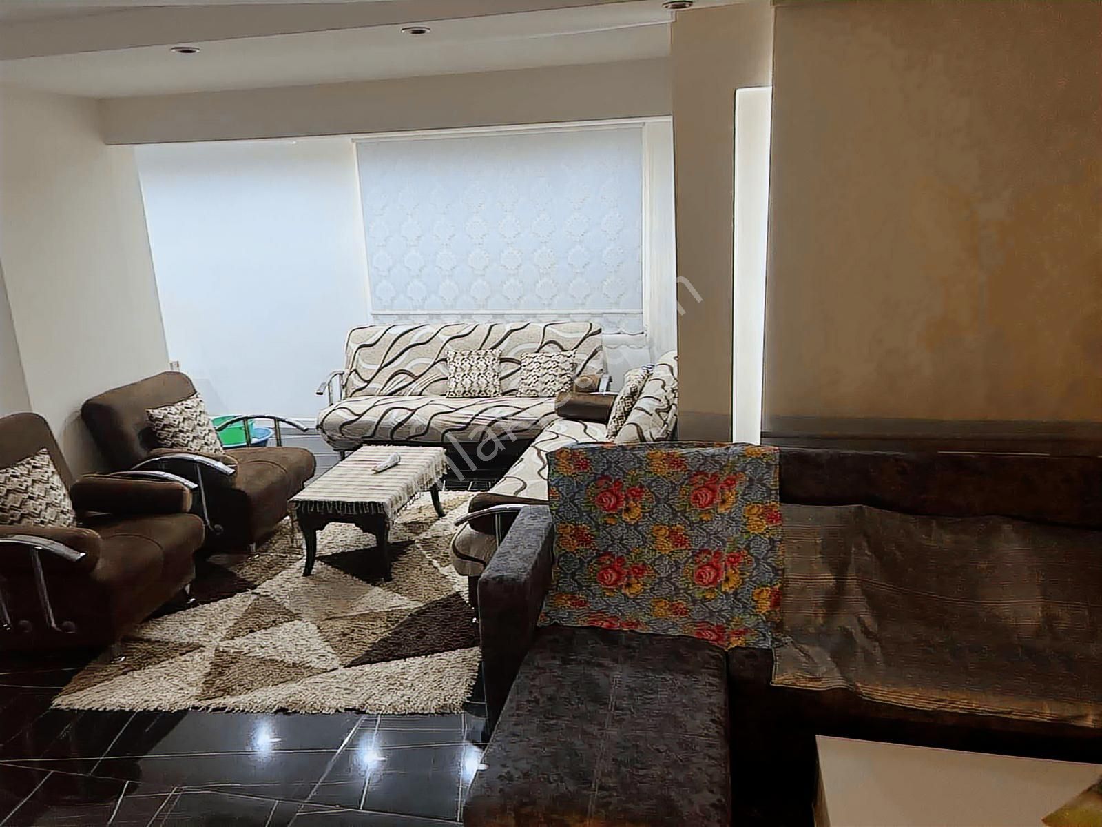 Kuşadası Kadınlardenizinde Geniş Lüks Tripleks 4+1 Yazlık - Görsel 31