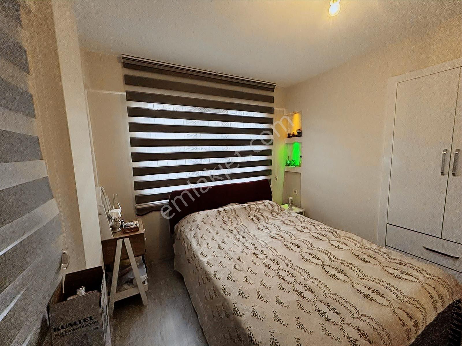 Kuşadası Kadınlardenizinde Geniş Lüks Tripleks 4+1 Yazlık - Görsel 21