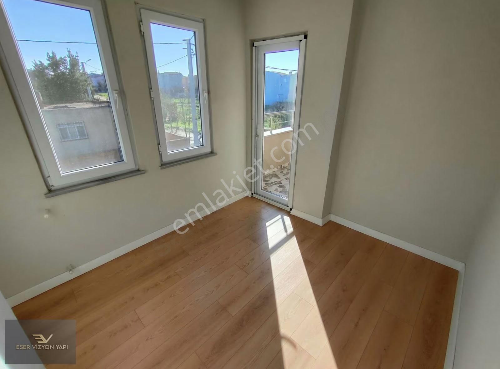 #eser Vizyon Parka Cephe Cam Balkon Geniş Bahçeli Müstakil Villa - Görsel 21