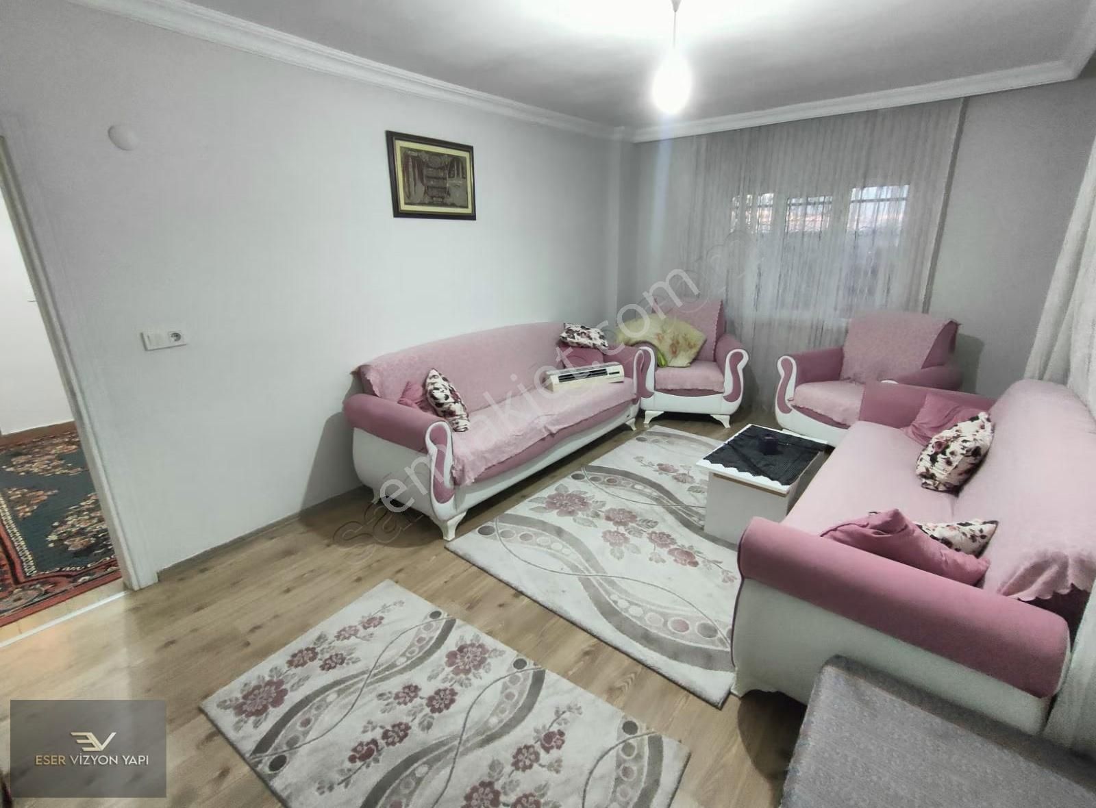 #eser Vizyon# 300 Metre Arsalı Kelepir Tek Katlı Otoparklı Villa - Görsel 31