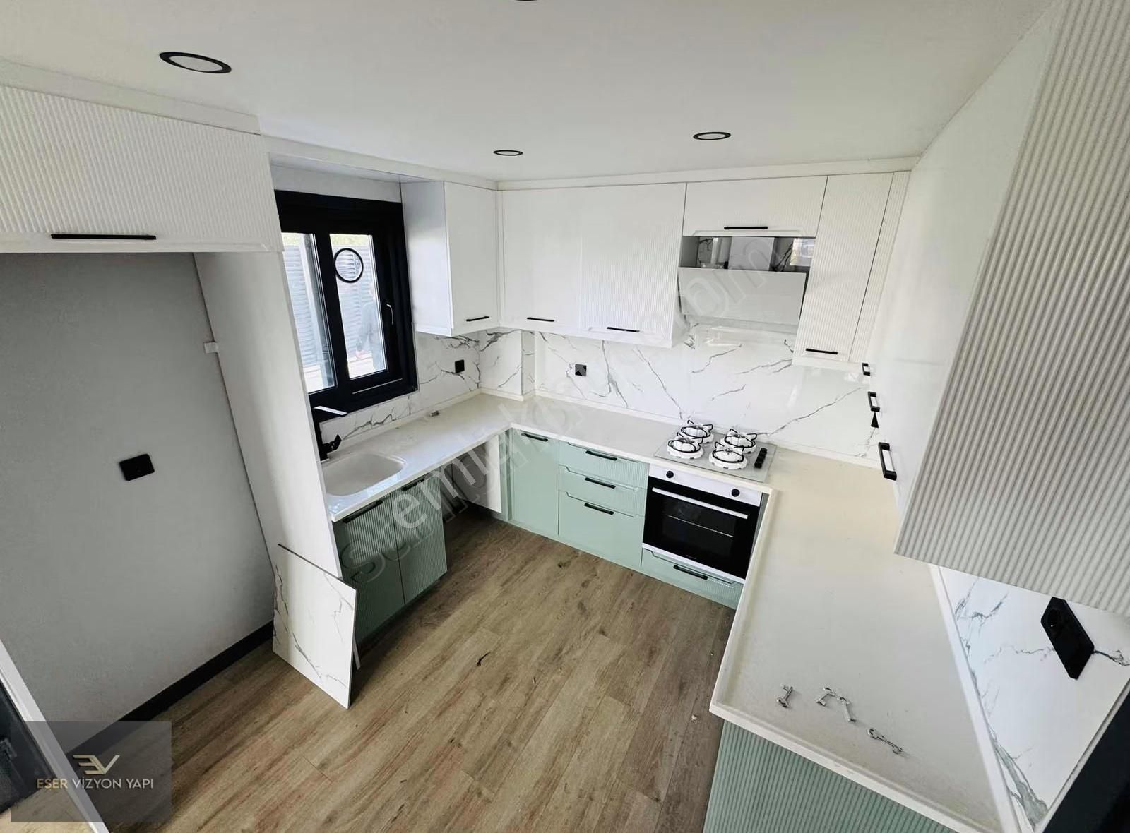 ꧁▇eser Vizyon▇꧂merkezi Konumda Okul Pazar Yanıbaşında Müstakil - Görsel 16