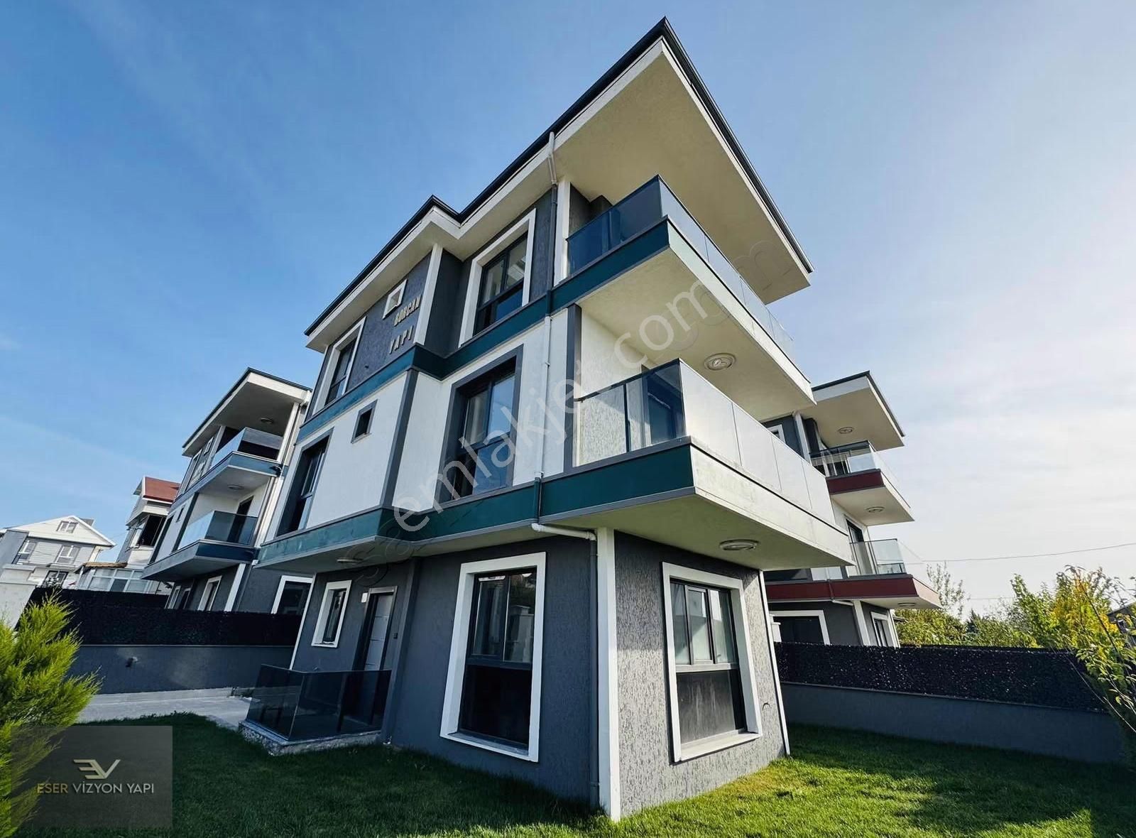 ꧁▇eser Vizyon▇꧂merkezi Konumda Okul Pazar Yanıbaşında Müstakil - Görsel 27