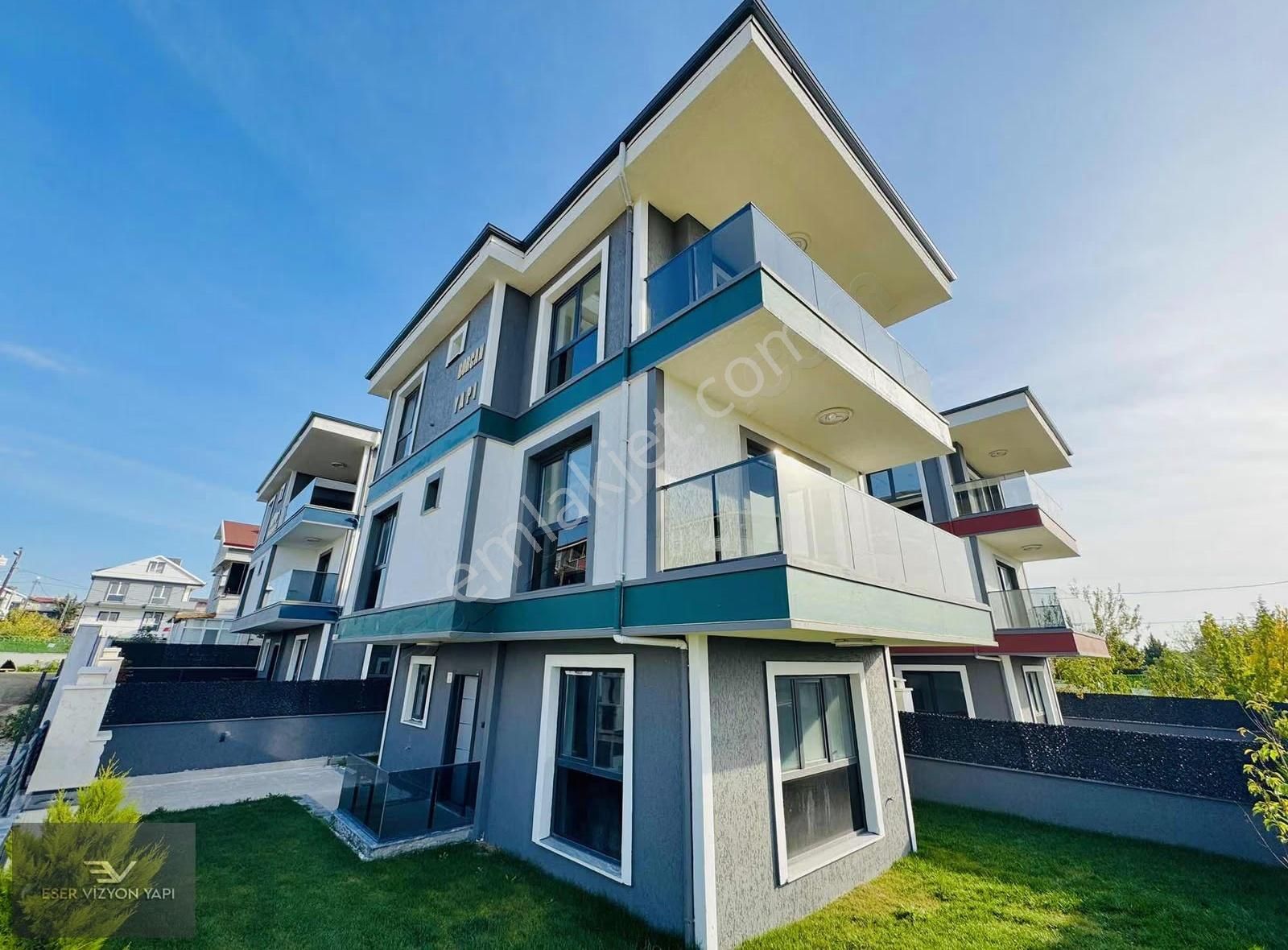 ꧁▇eser Vizyon▇꧂merkezi Konumda Okul Pazar Yanıbaşında Müstakil