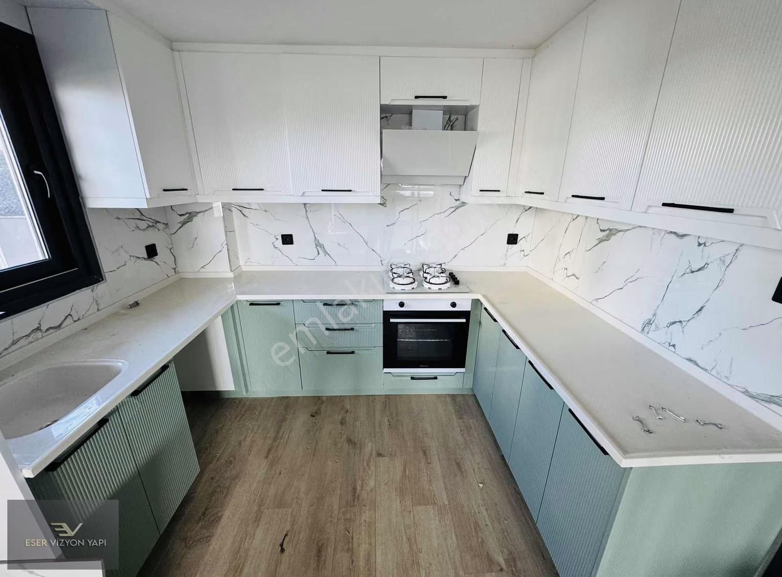 ꧁▇eser Vizyon▇꧂merkezi Konumda Okul Pazar Yanıbaşında Müstakil - Görsel 26